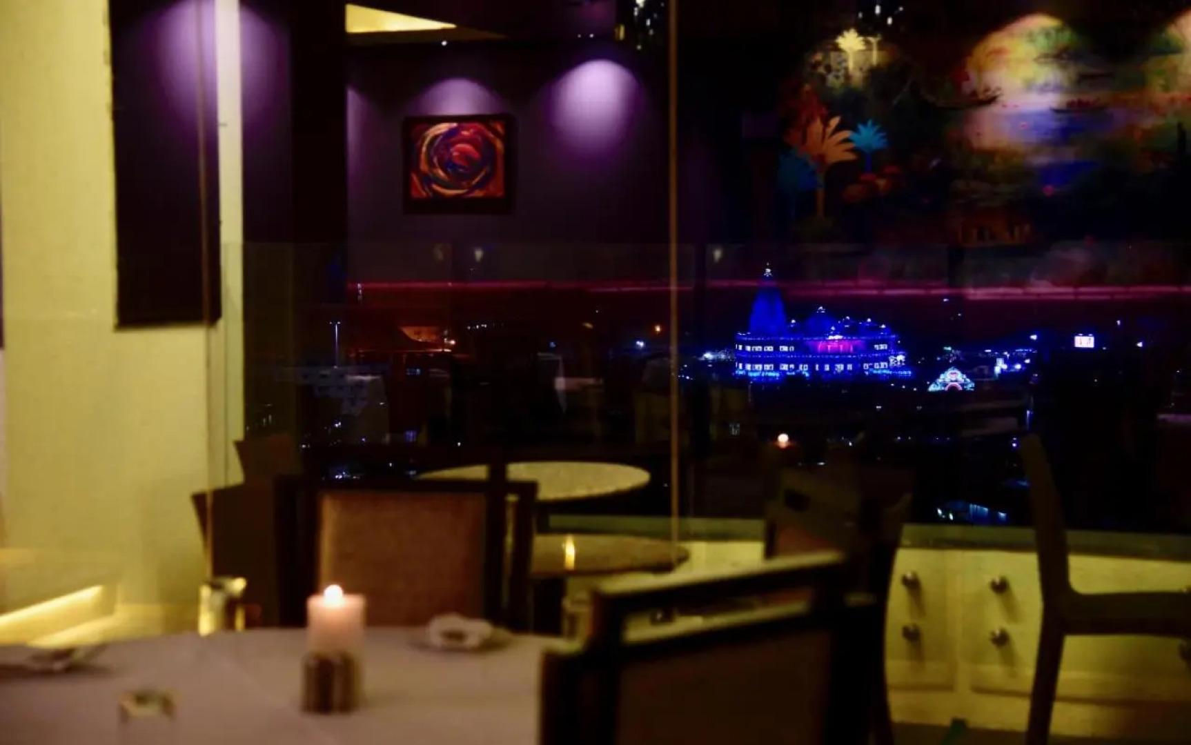 Kadamb Spritual Stay