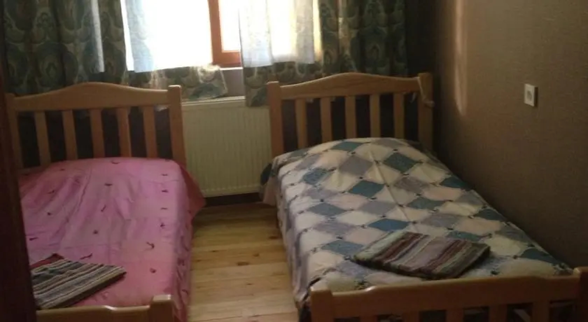 Rooms For Rent In Borjomi