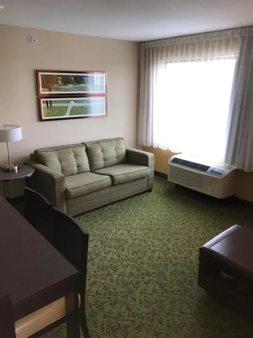 TownePlace Suites by Marriott Lexington South/Hamburg Place