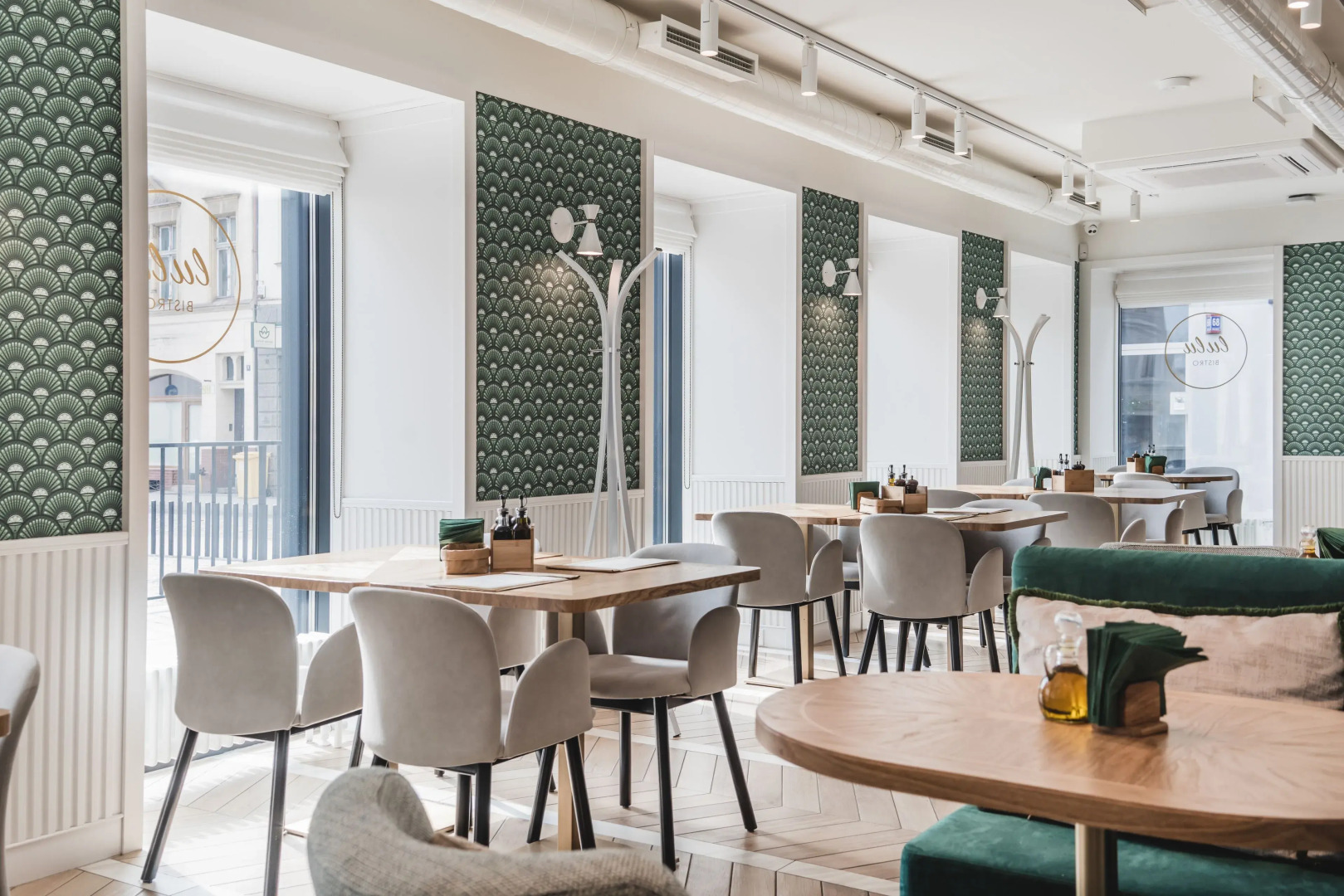 Apartamenty Sowa Bydgoszcz