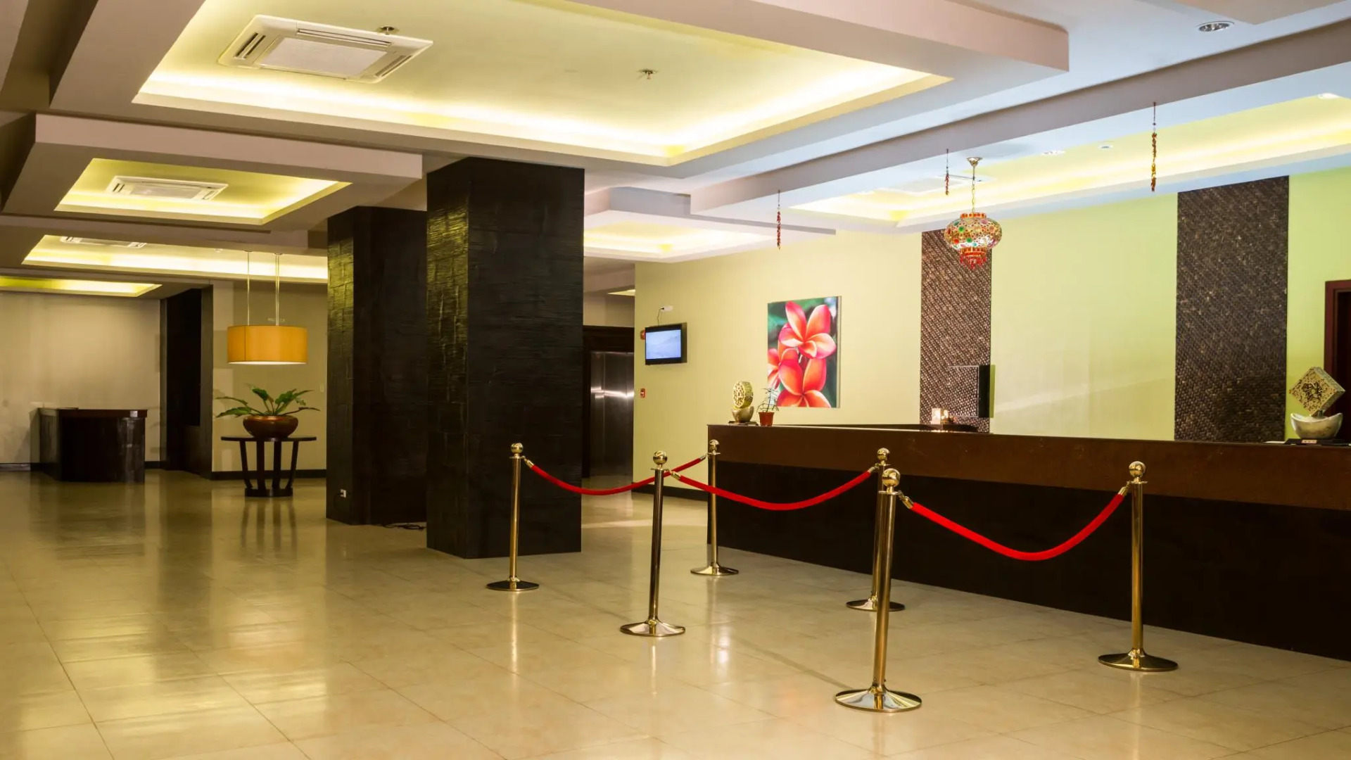 Canyon Woods Resort Club