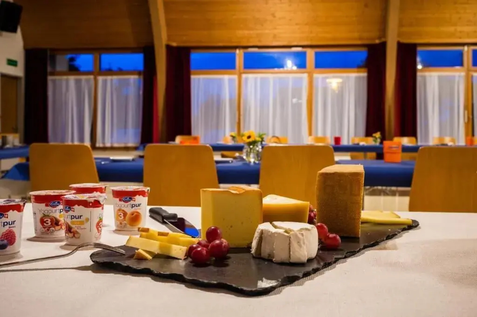 Gasthof Drei Eidgenossen