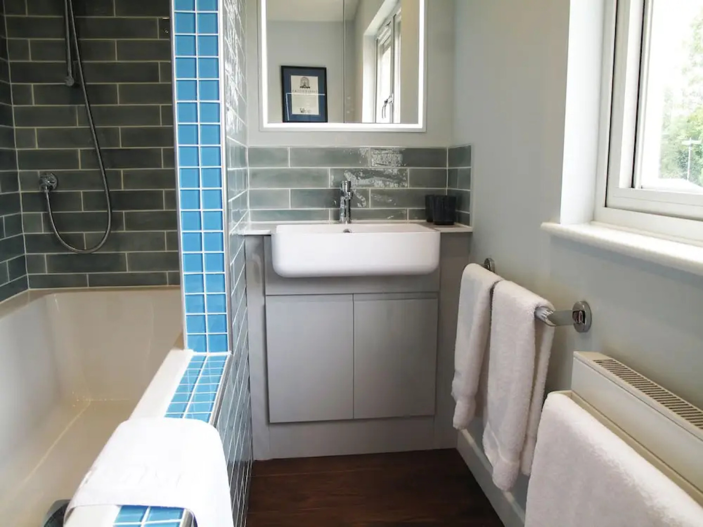 Piglets Boutique B&B