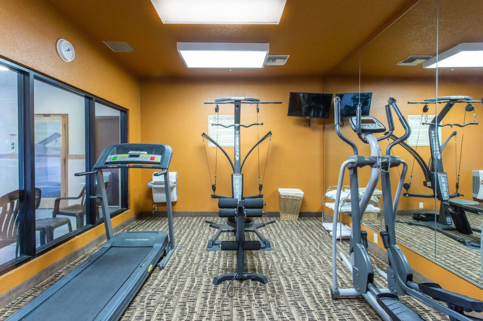 Comfort Inn & Suites Deming