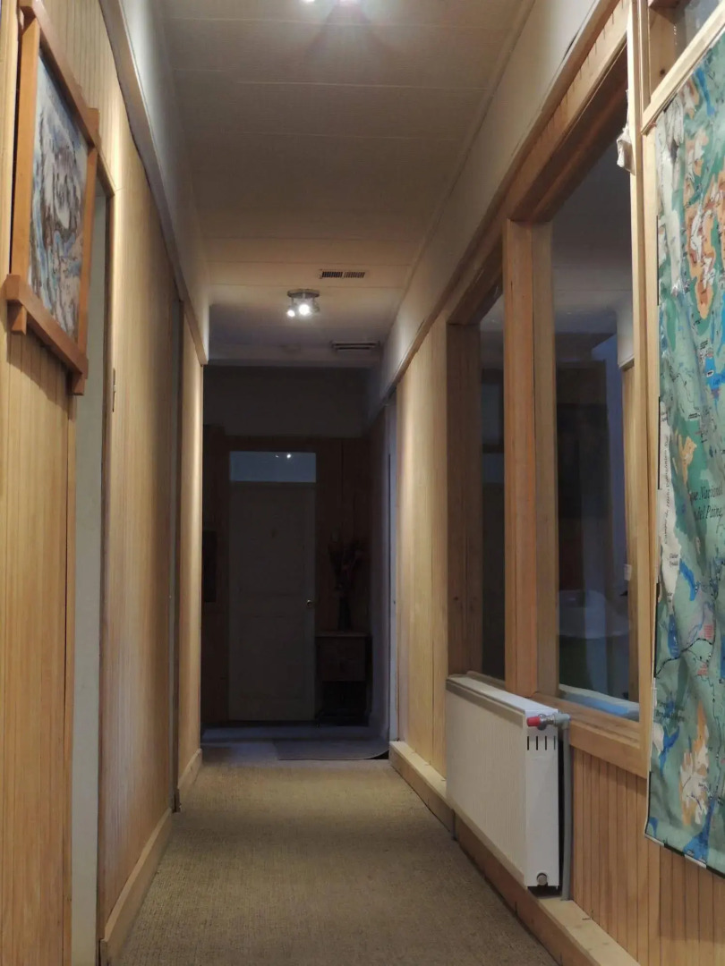 Hostel Natales
