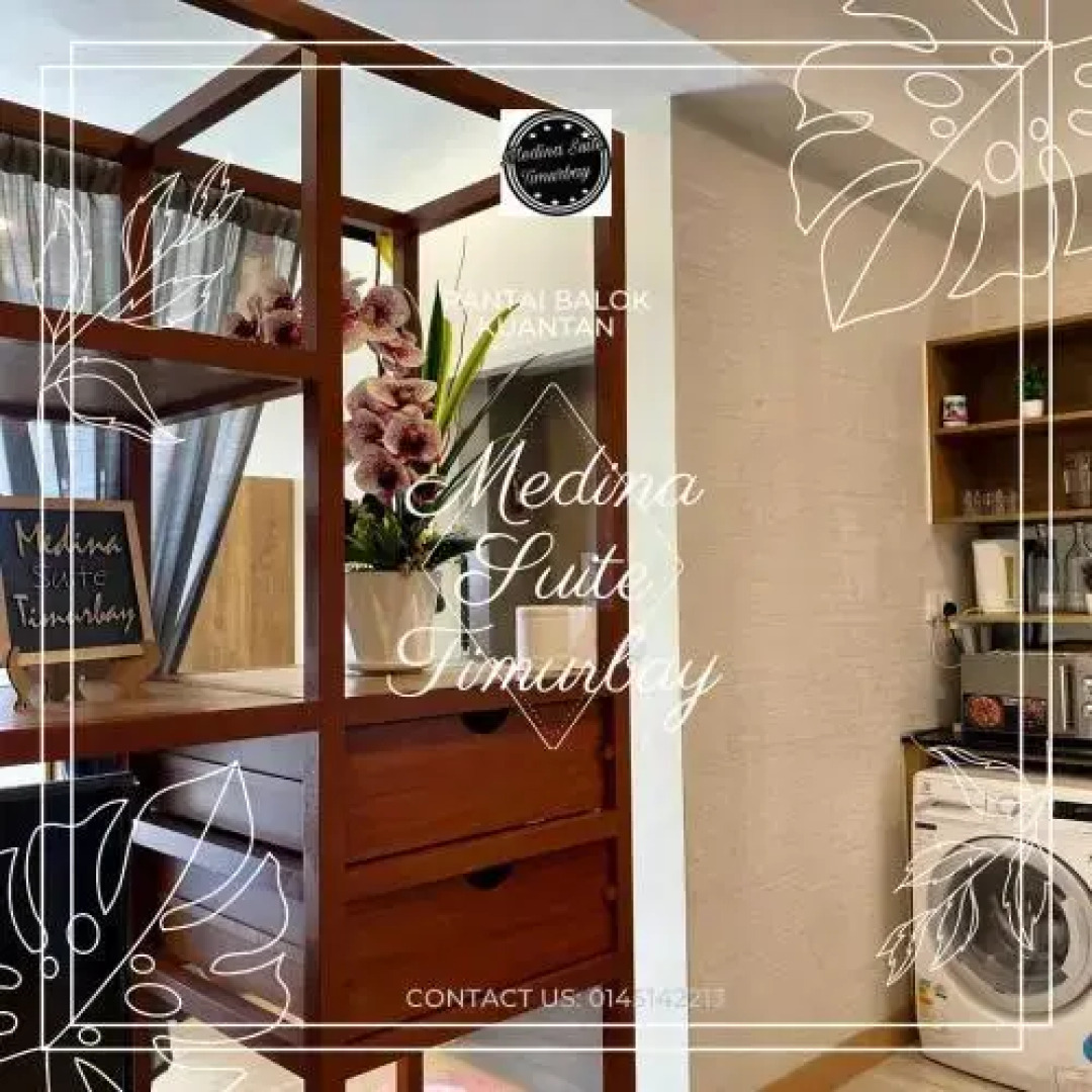 Sanset Suite Timurbay