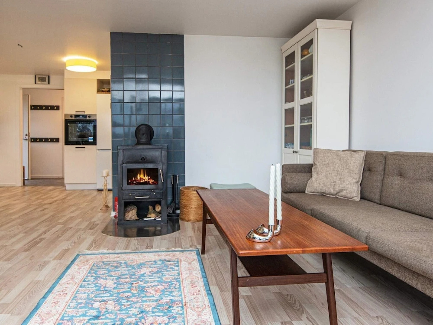 7 Person Holiday Home in Ronde-by Traum