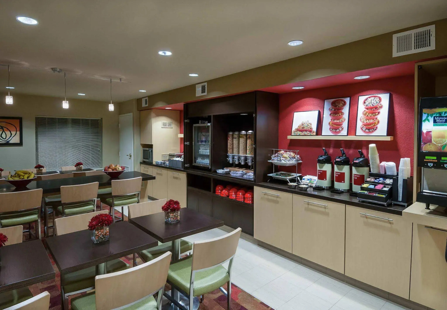 TownePlace Suites by Marriott Baton Rouge South