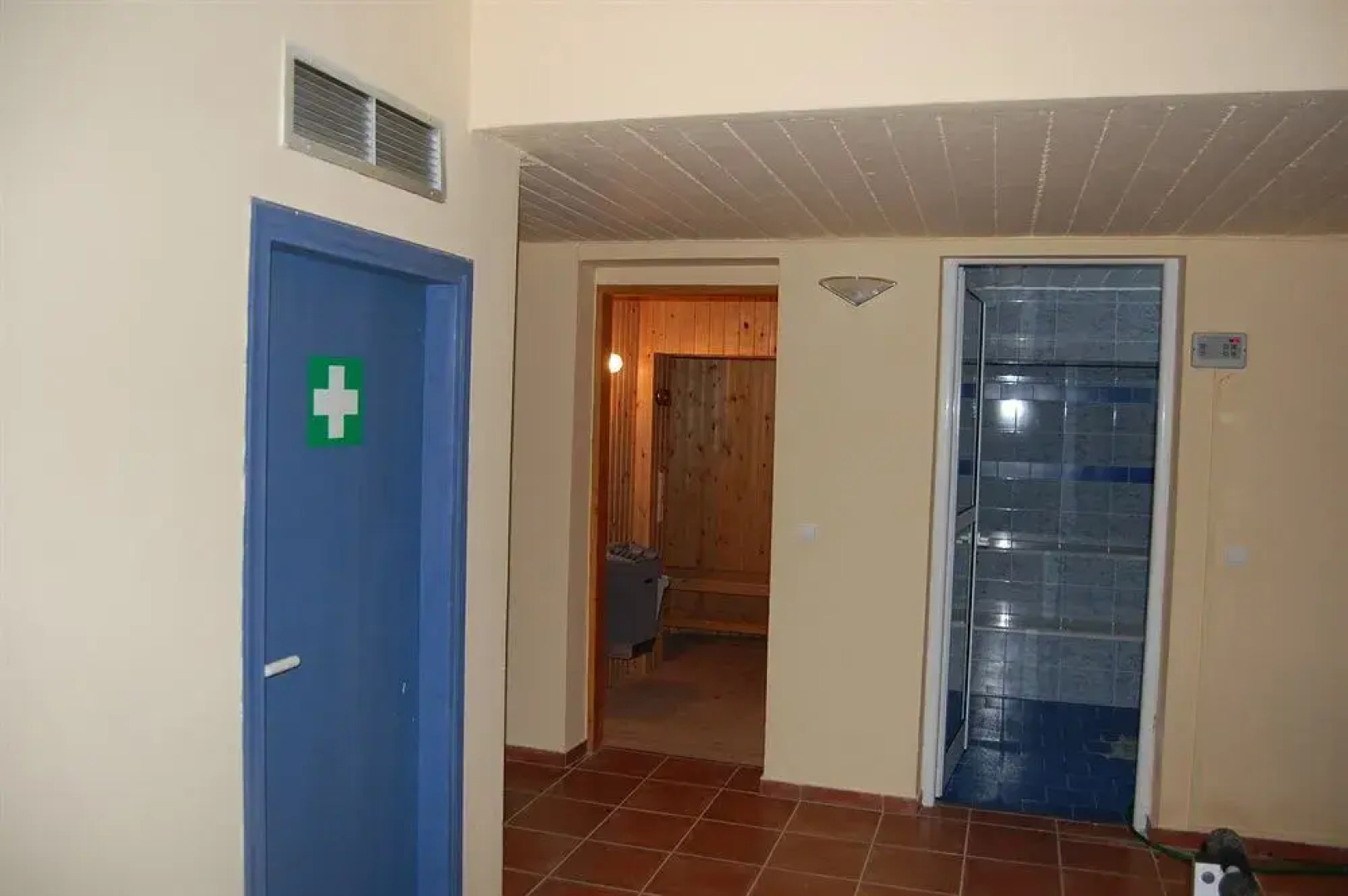 Shivas Village Hotel