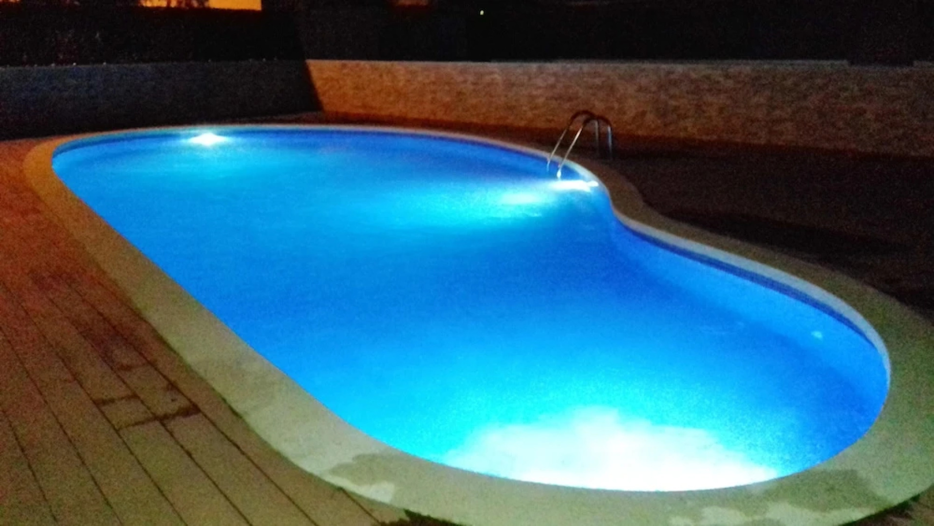 Apartment With 3 Bedrooms in Calafell, With Pool Access, Furnished Bal