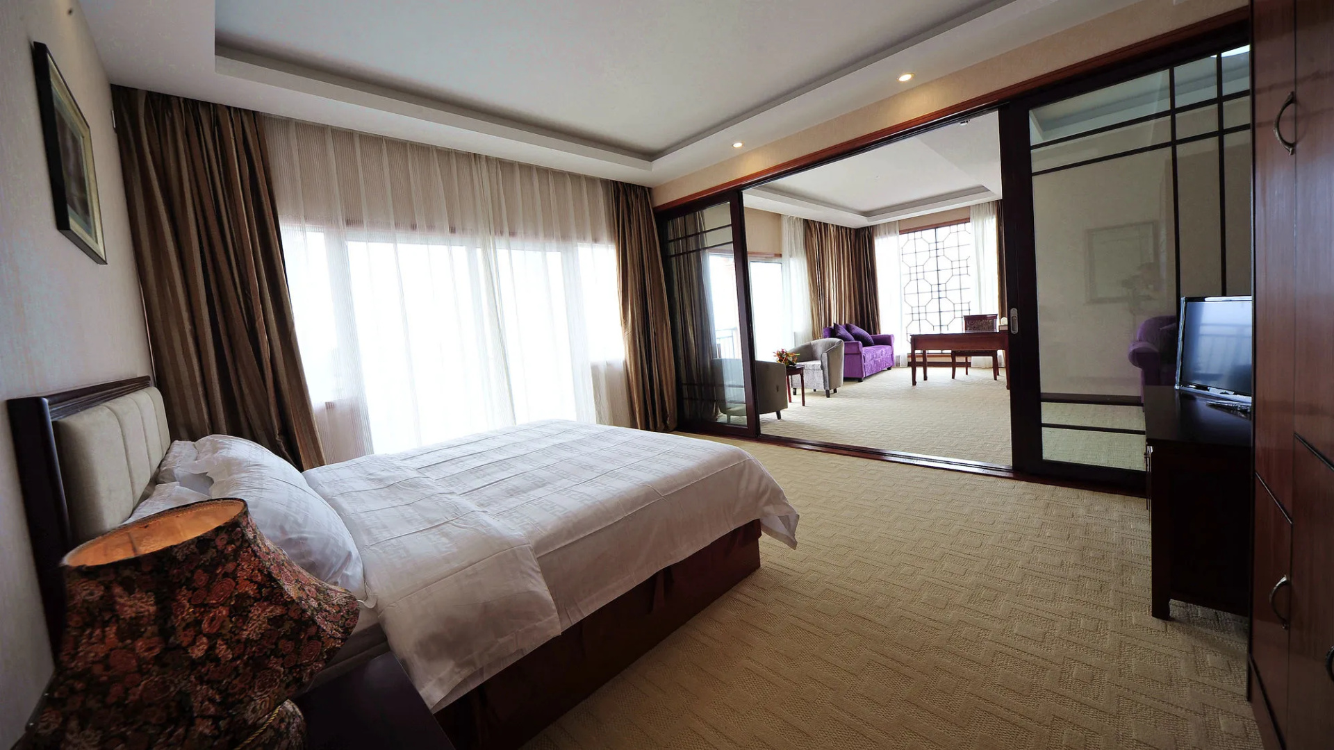 Hotel Boulevard