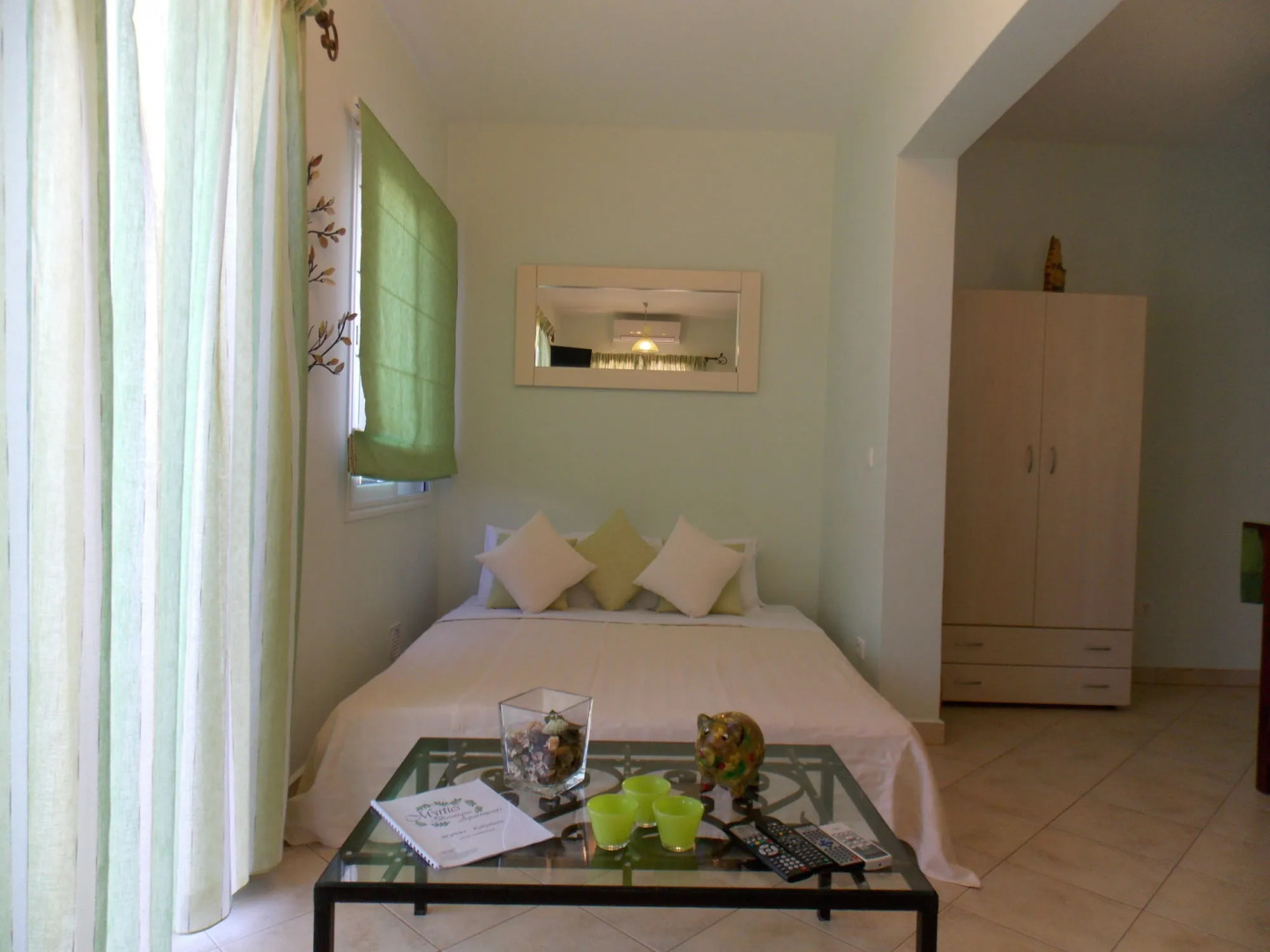 Myrties Boutique Aparments