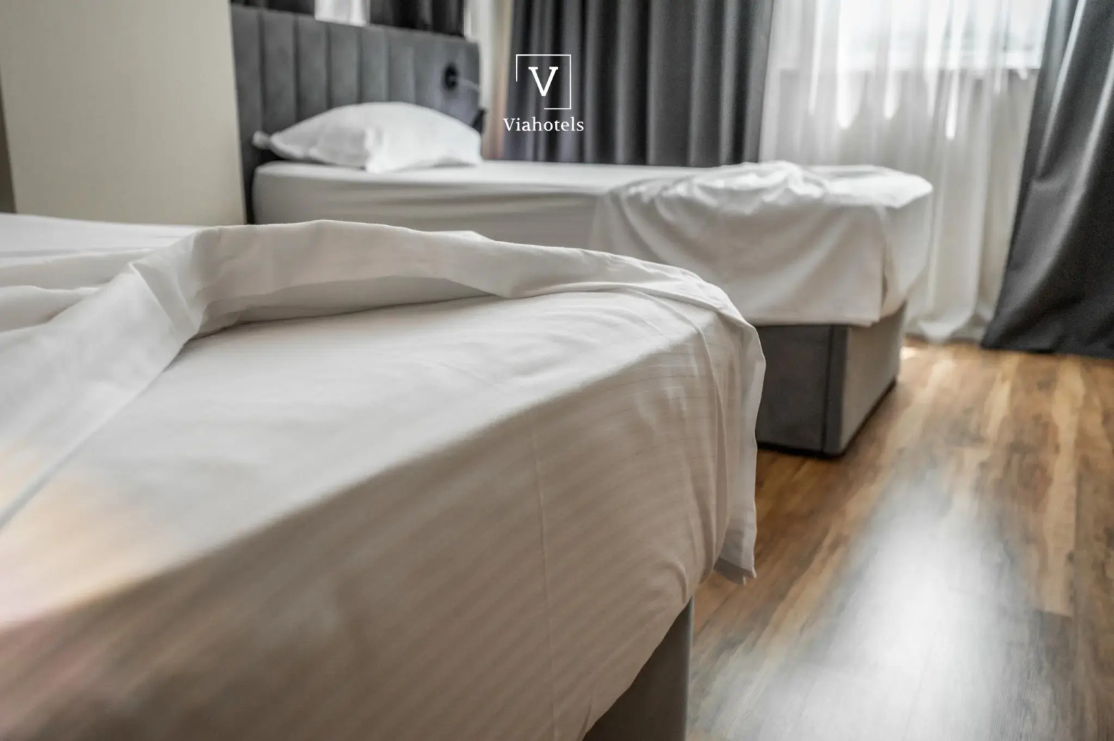 Vh Eurostar Tirana Congress & Spa