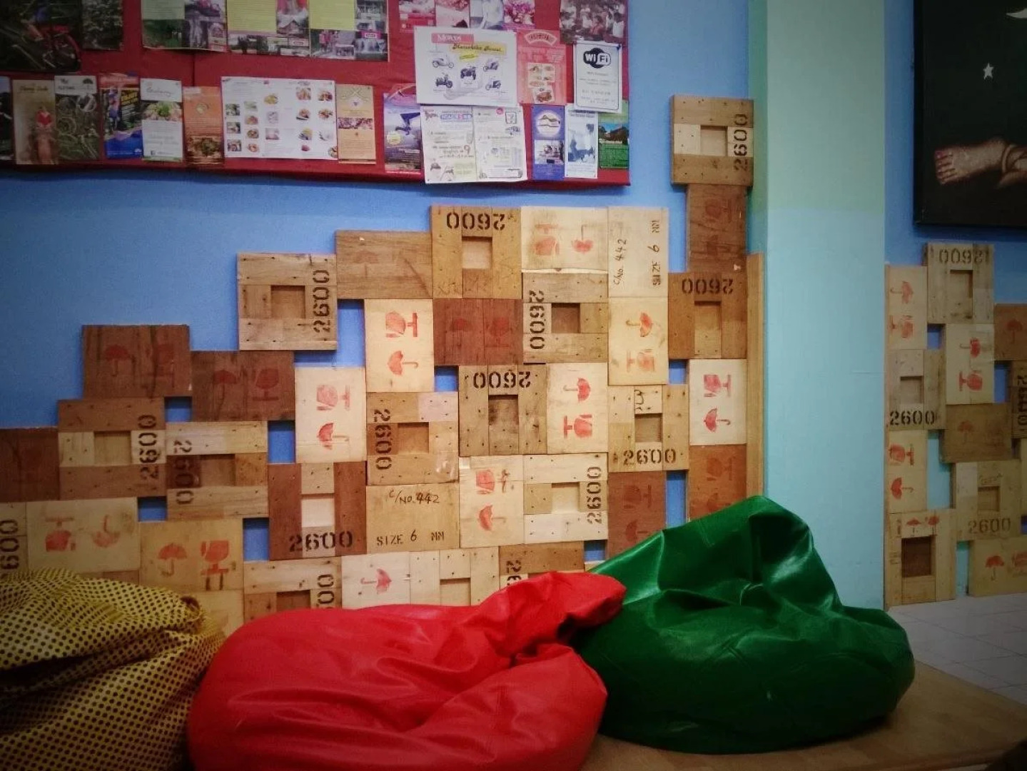 A Little Bird 2 Guesthouse