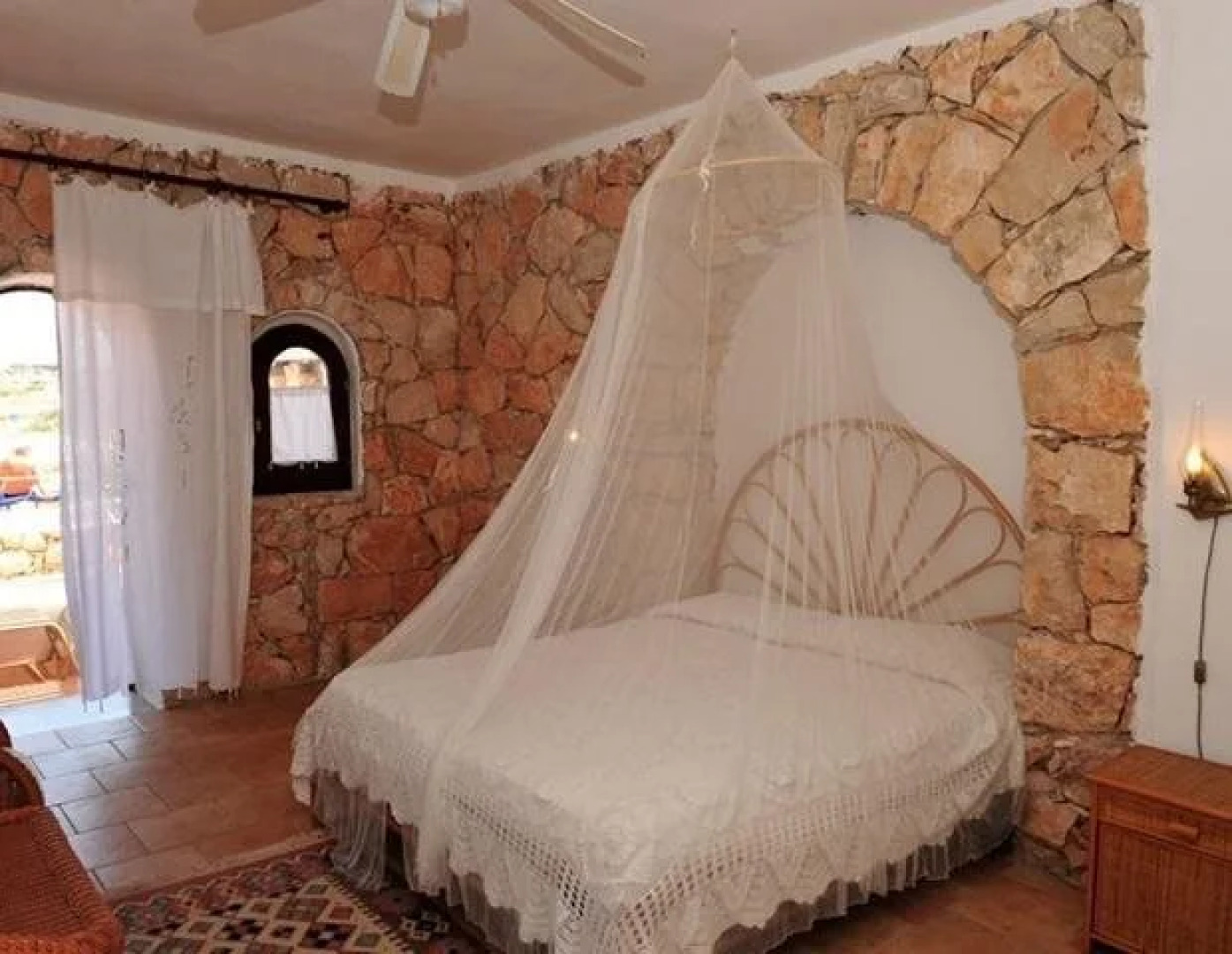 Cala Madonna Club - Resort