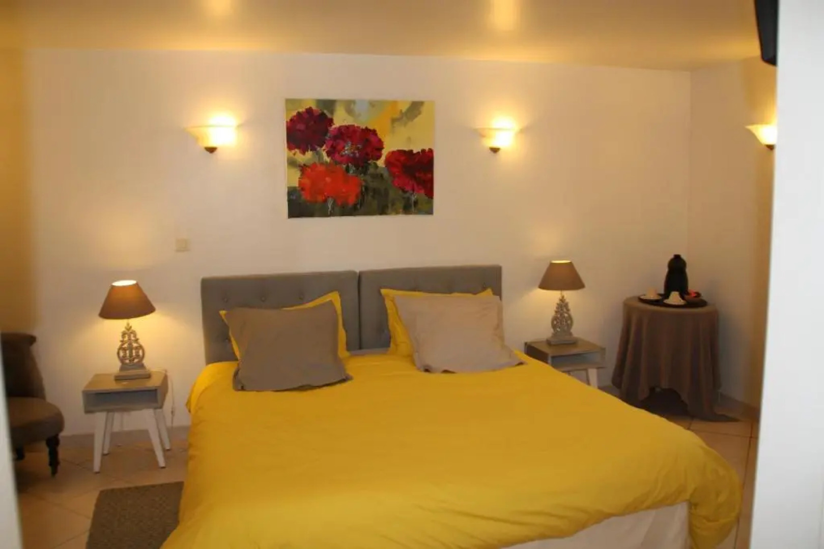 La Ferme de la Place