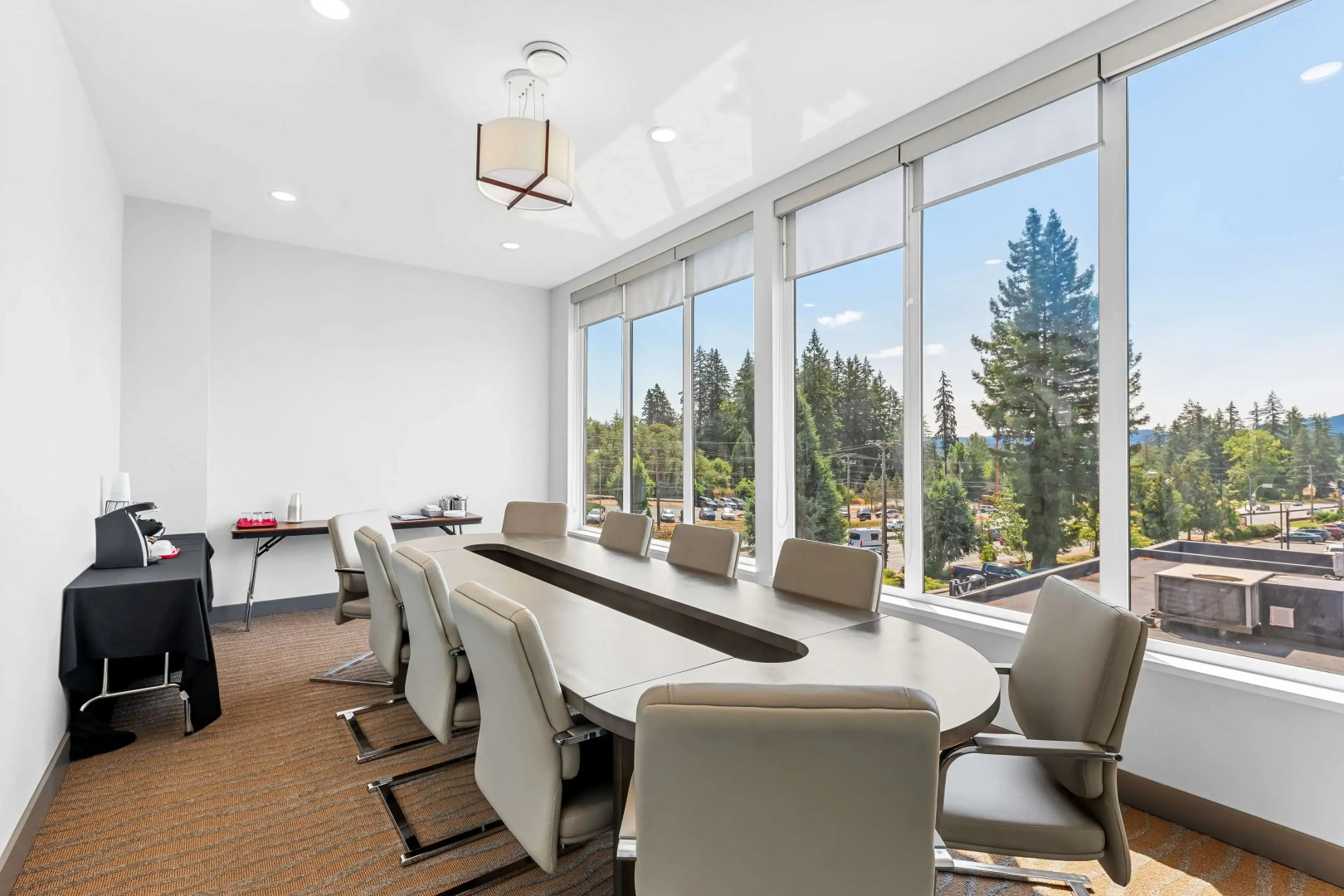 Best Western Cowichan Valley Inn