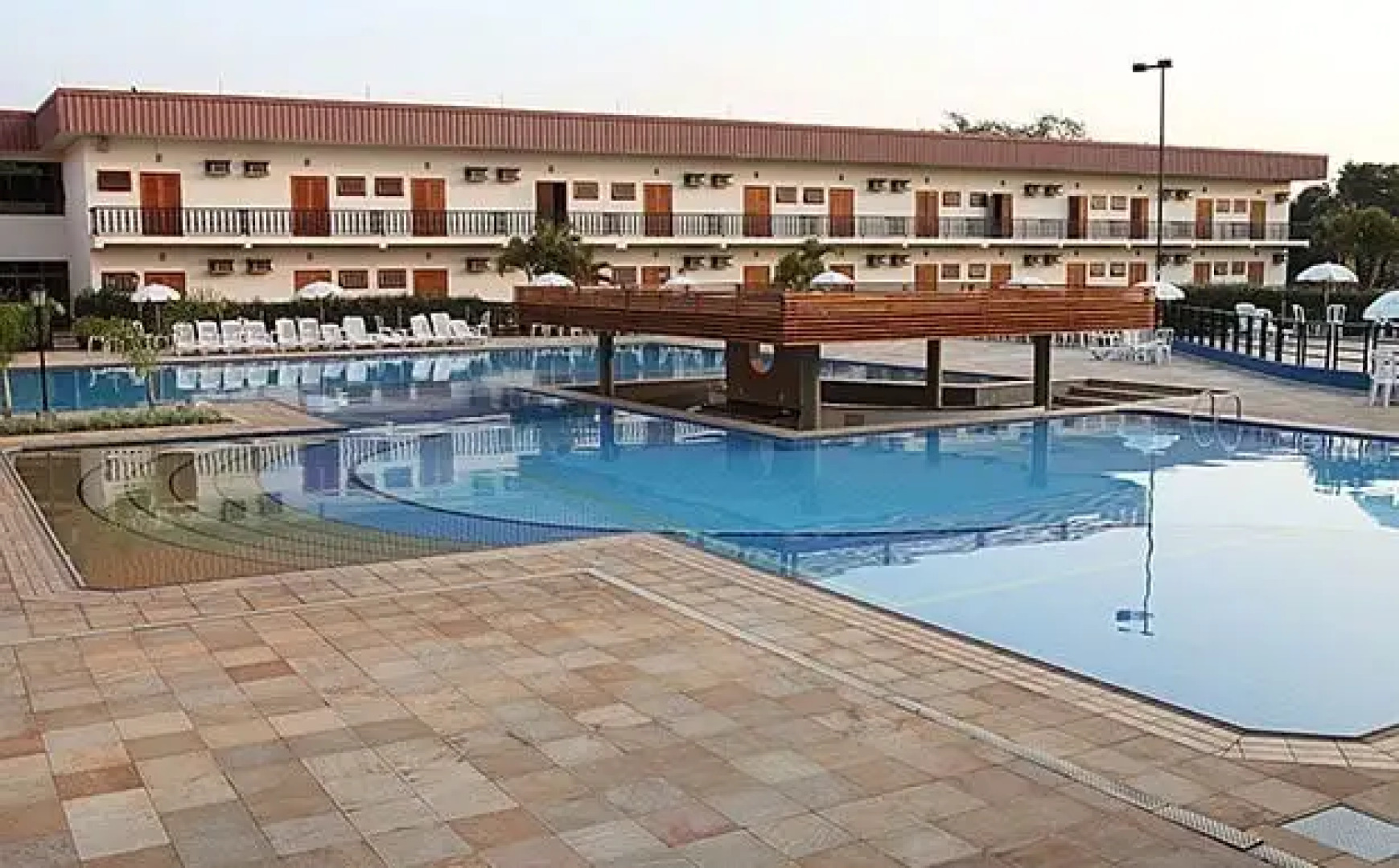 Recanto Campestre Vinhedo