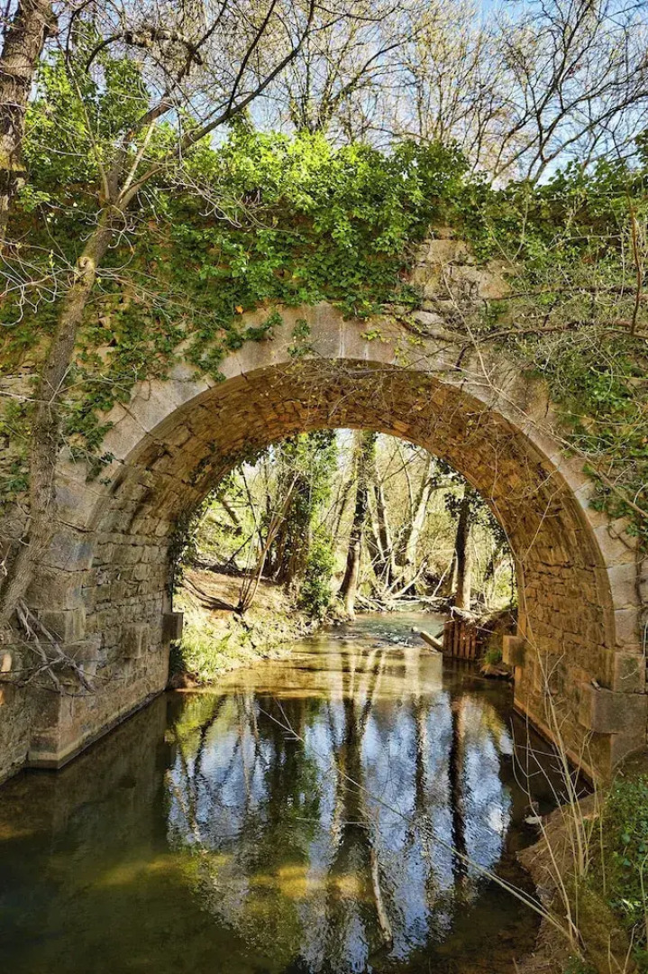 Ferme Saint-Georges en Provence