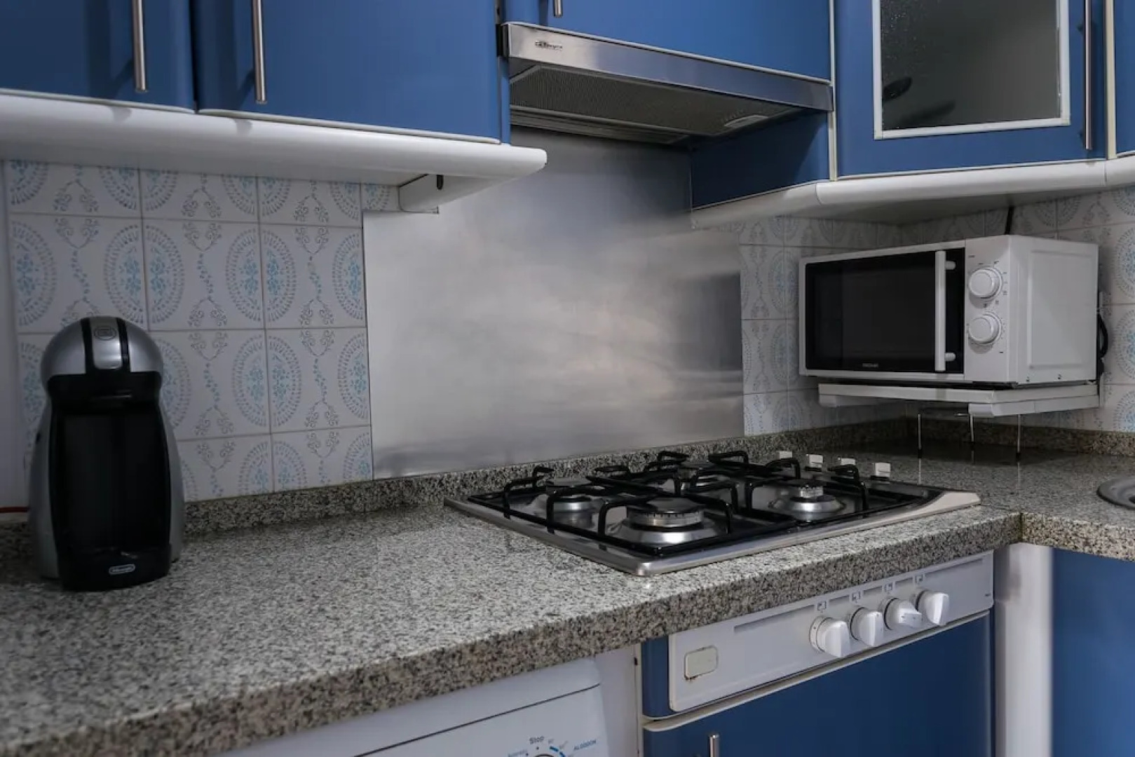 Apartamento Los Naranjos