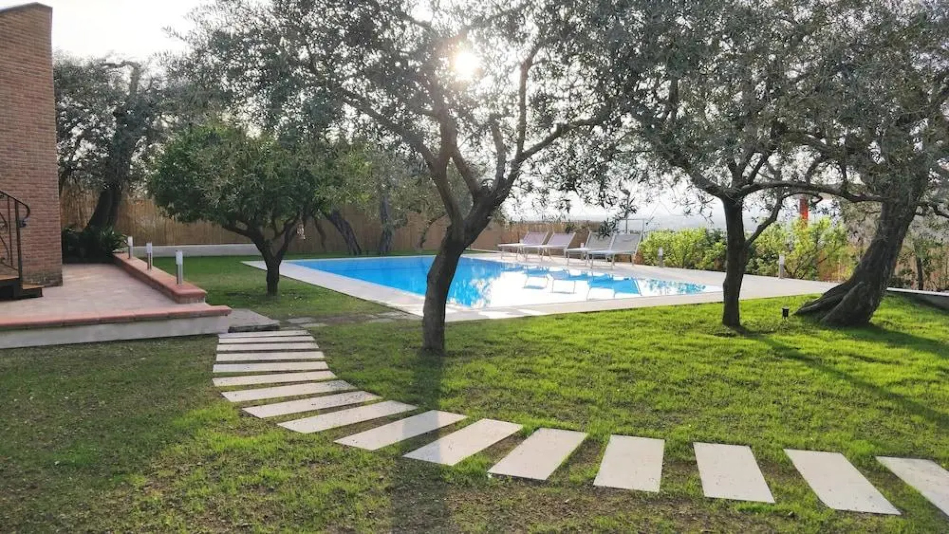 Villa C Luxury Estate