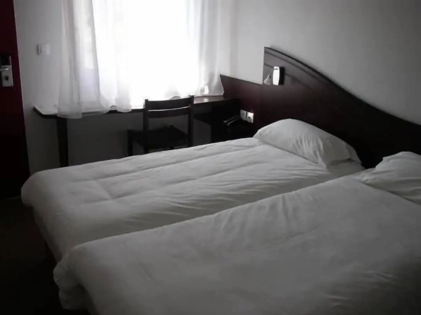 Fasthotel Saint Fargeau Ponthierry