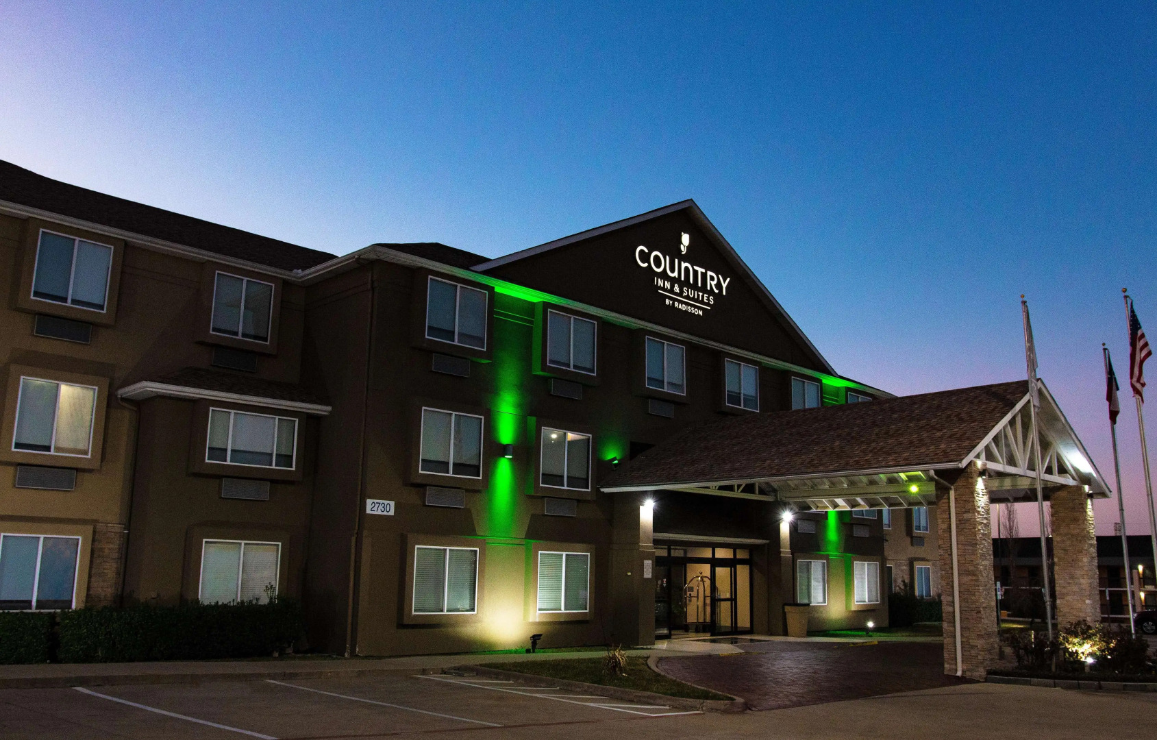 Country Inn & Suites by Radisson, Fort Worth West l-30 NAS JRB
