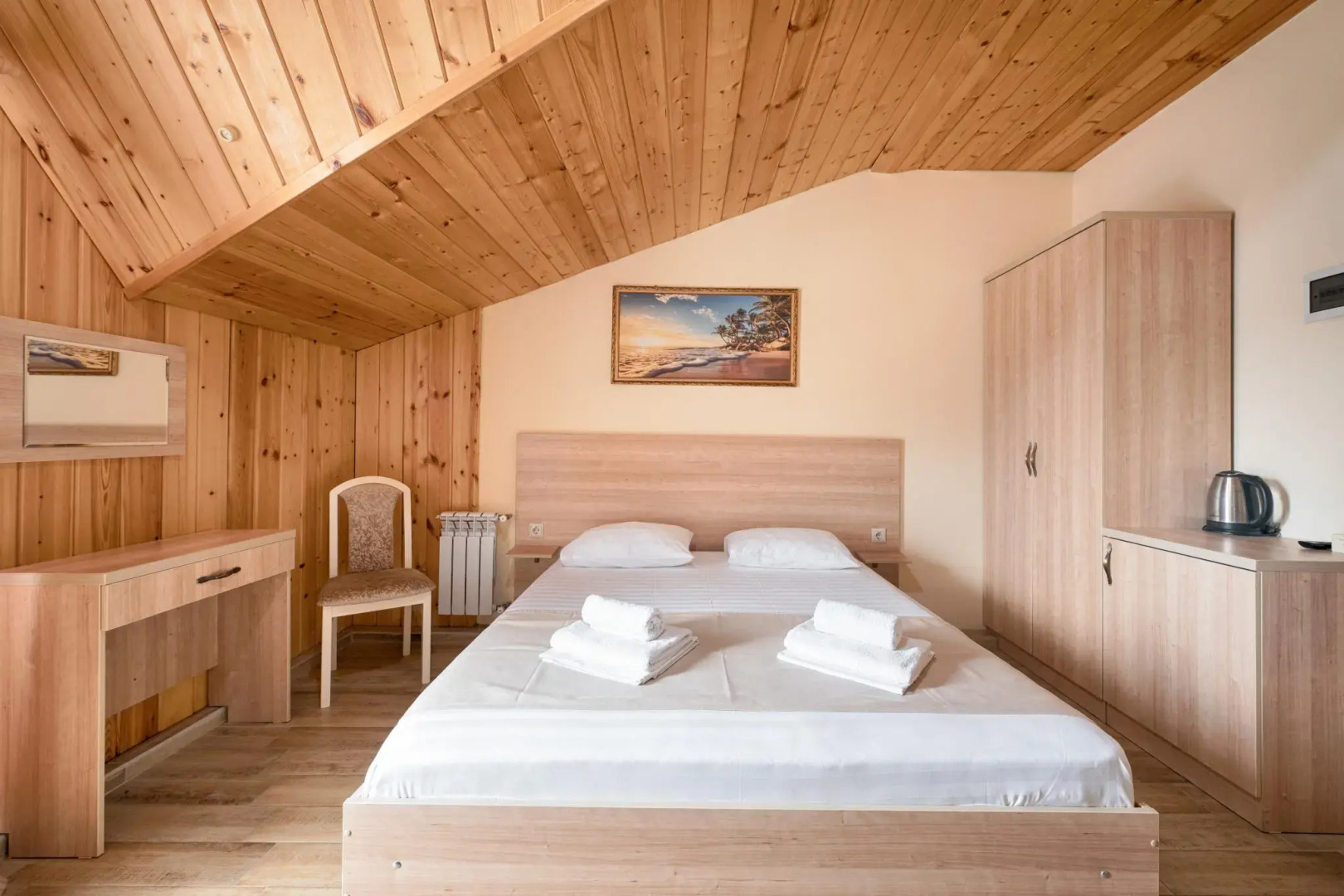 Boutique Hotel Grand Elite (Бутик-отель Гранд Элит)