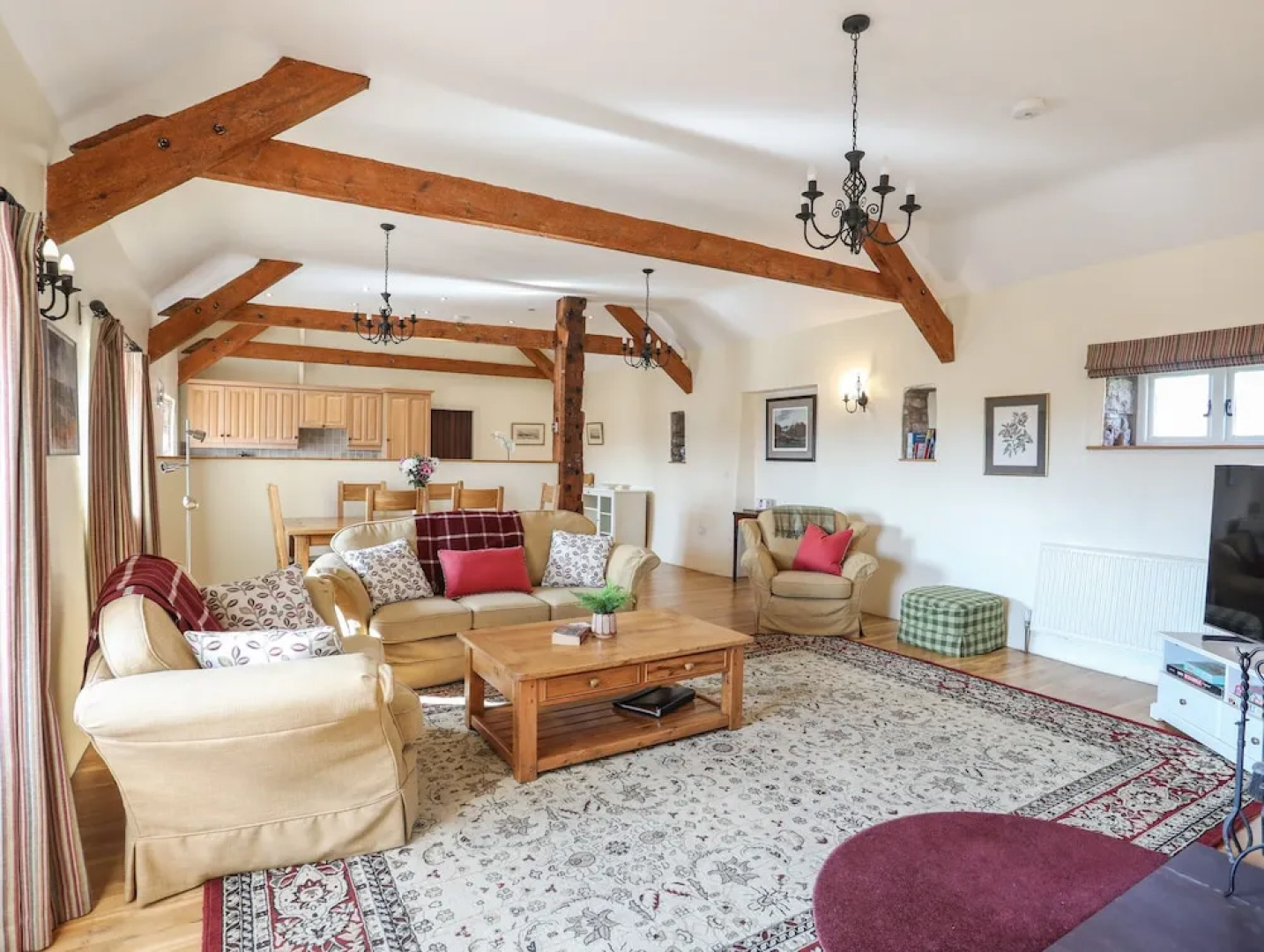 Tan Twr - Chellow Cottage