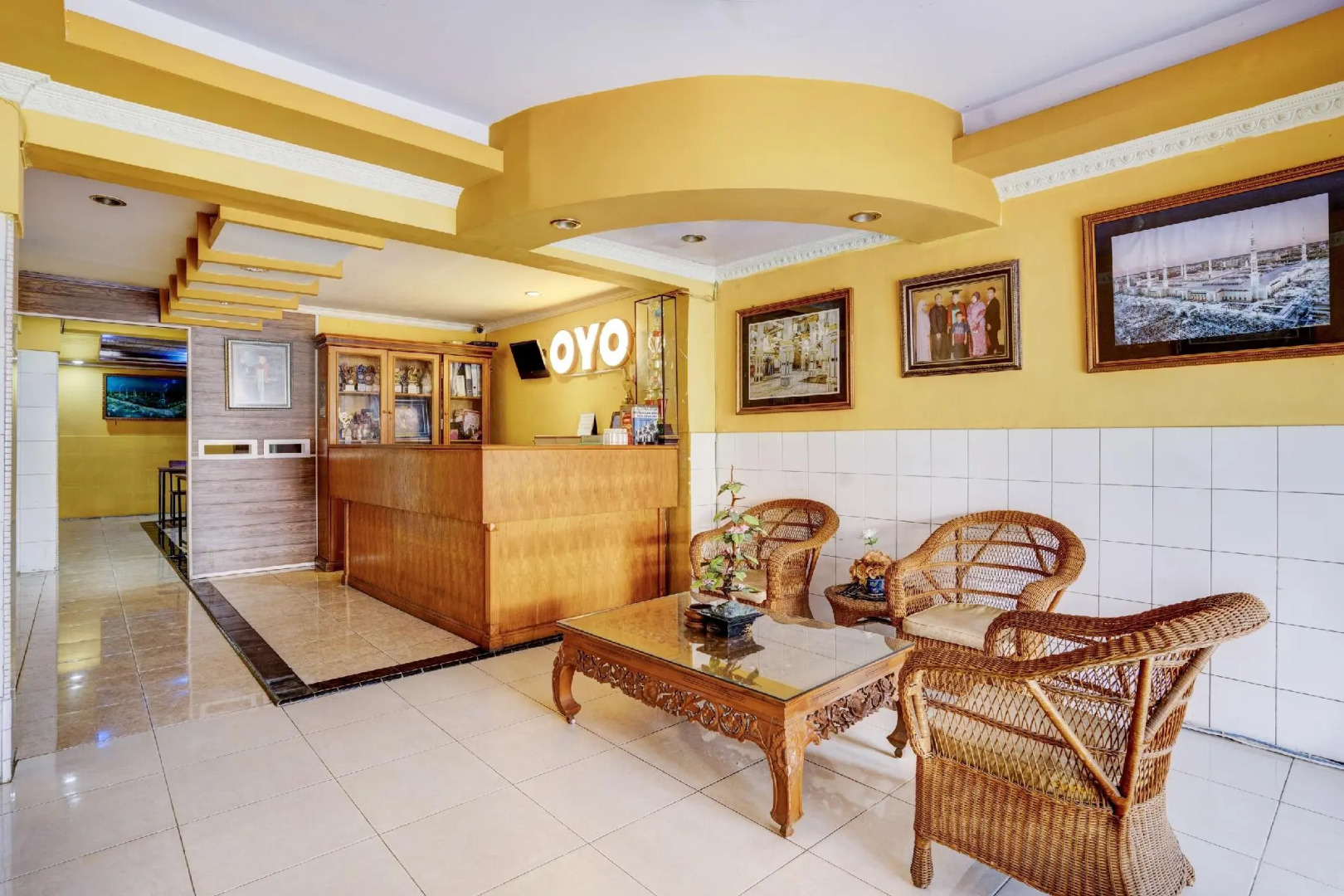 OYO 2972 Wisma Sartika