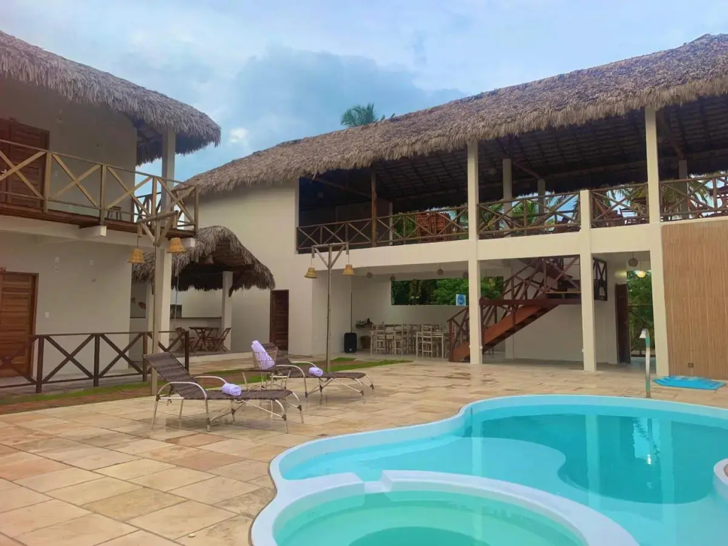 Pousada Ventos do Norte