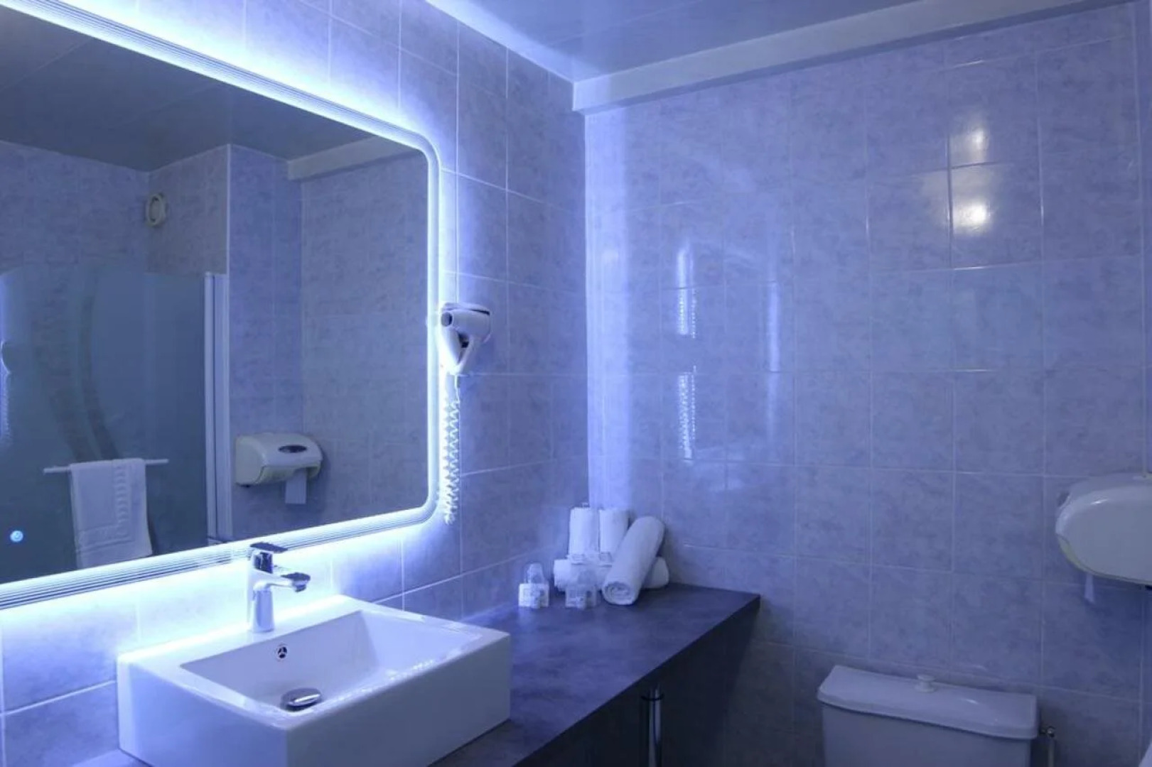 The Originals City, Hôtel Villancourt