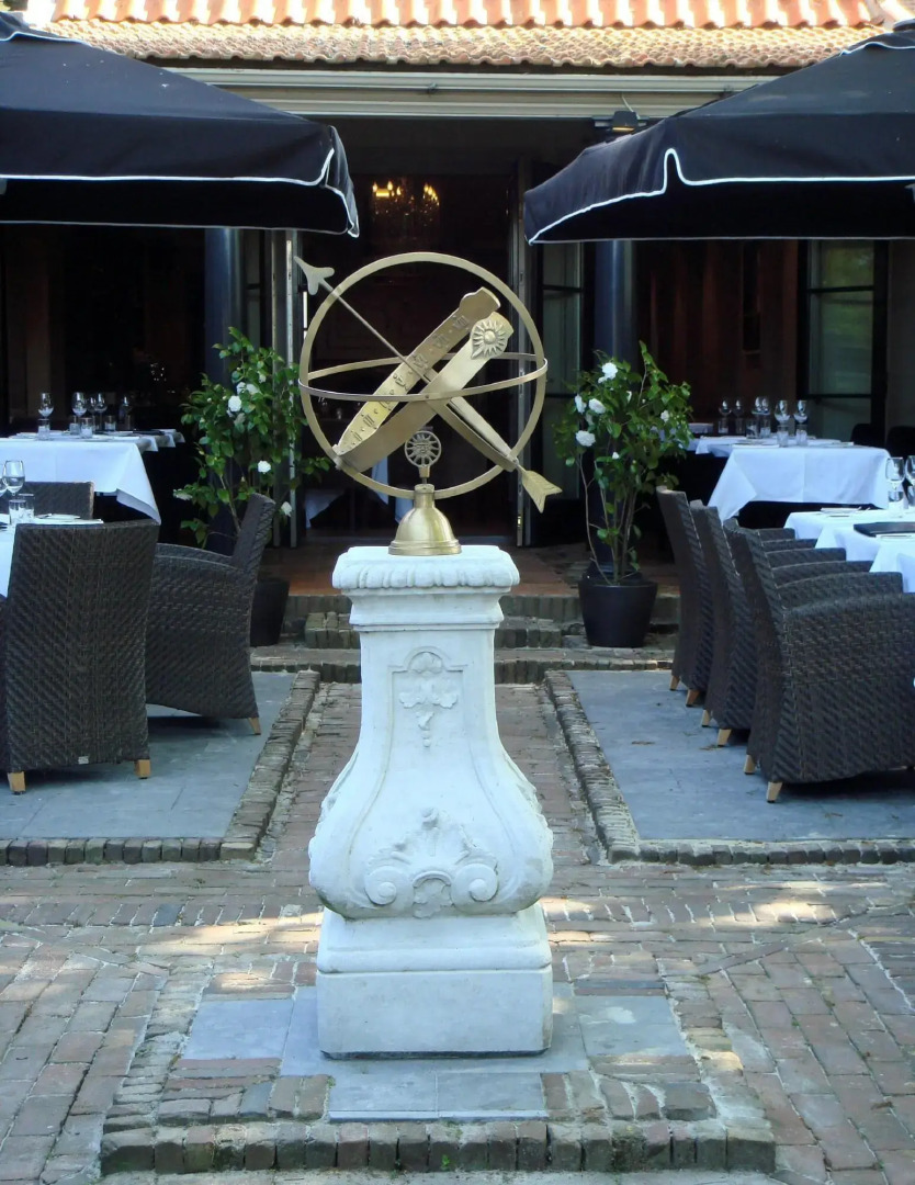 Suitehotel Posthoorn