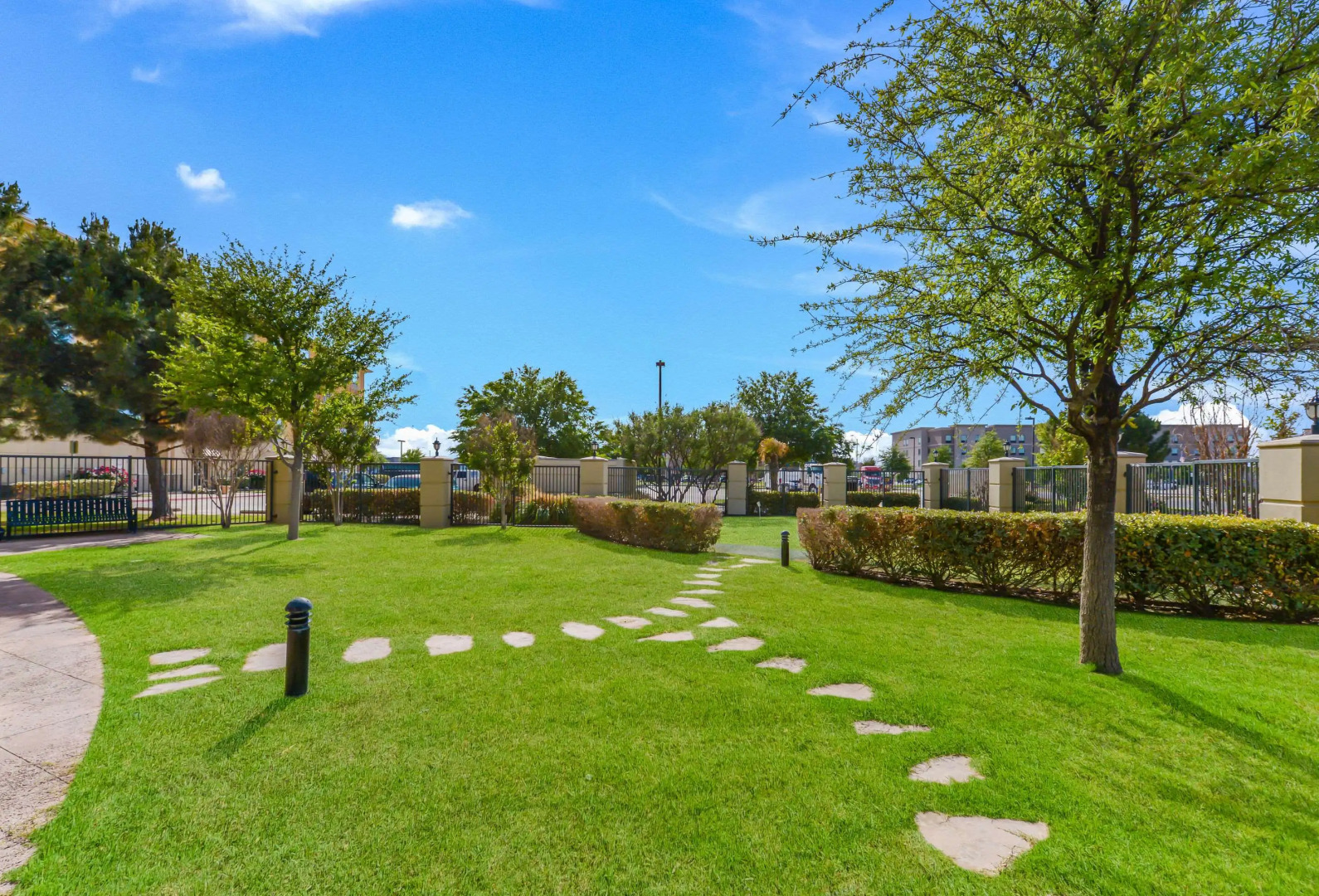 Sleep Inn & Suites Midland West