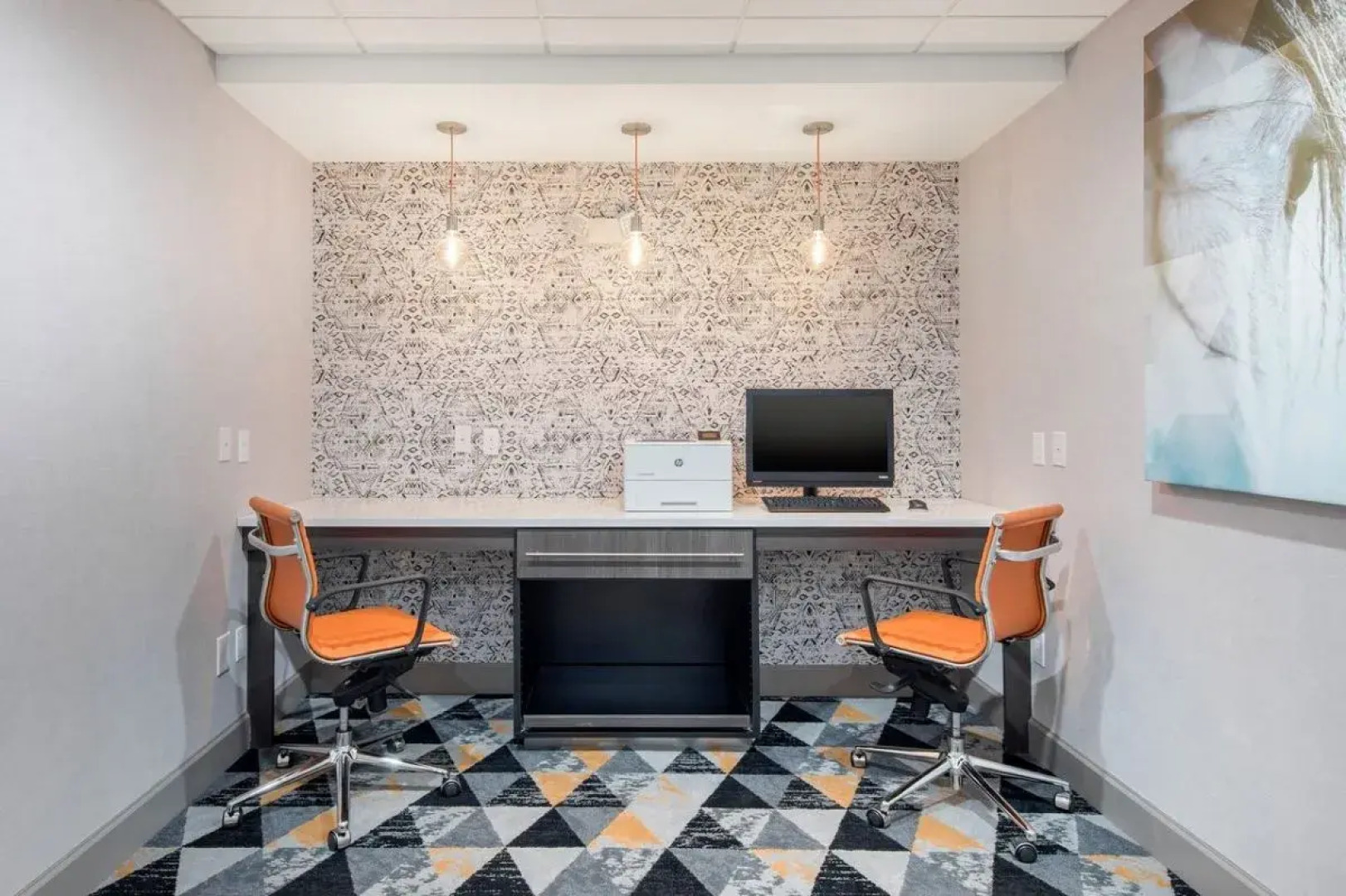 Hampton Inn & Suites Ruidoso Downs