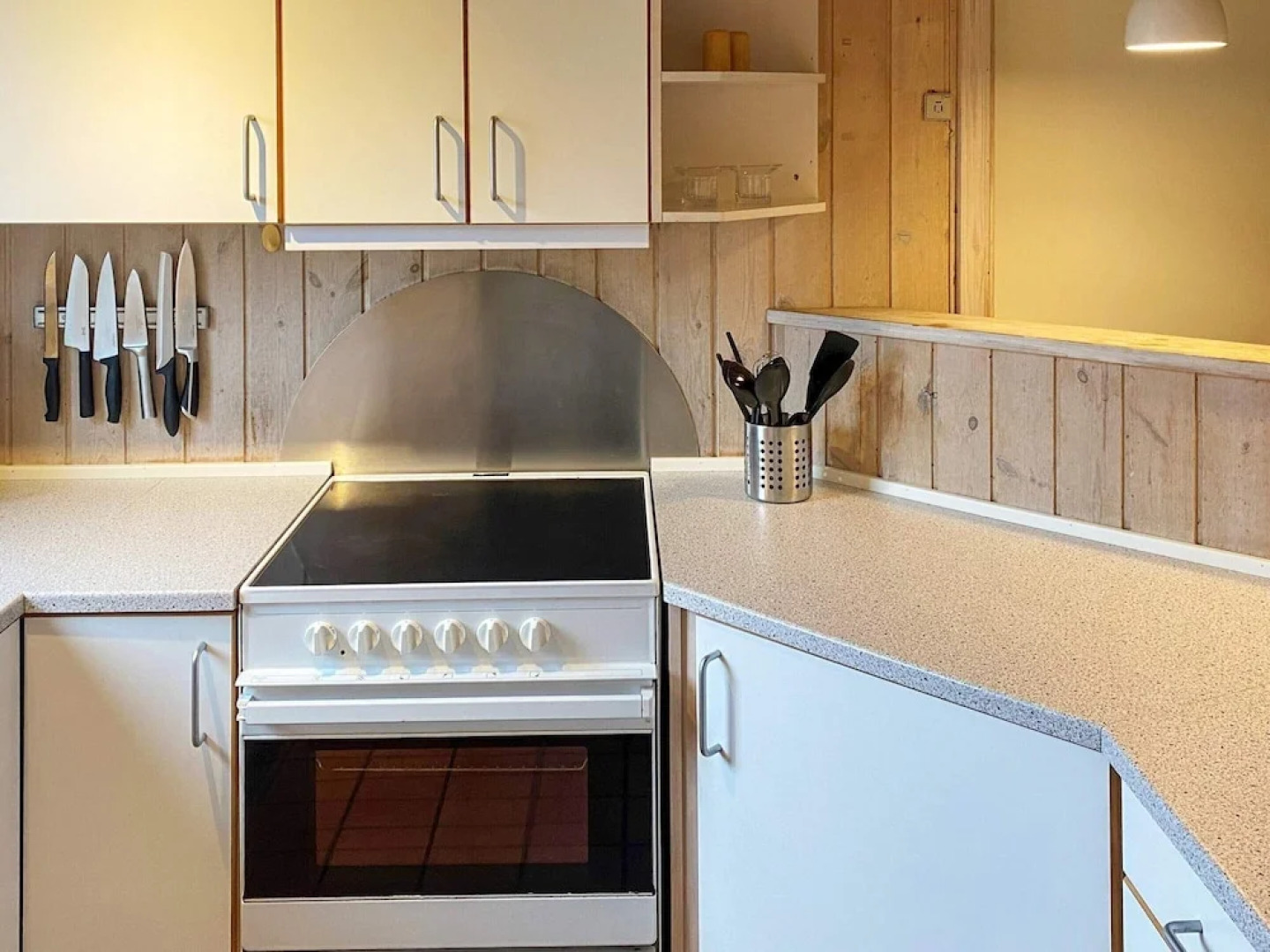 12 Person Holiday Home in Nordborg