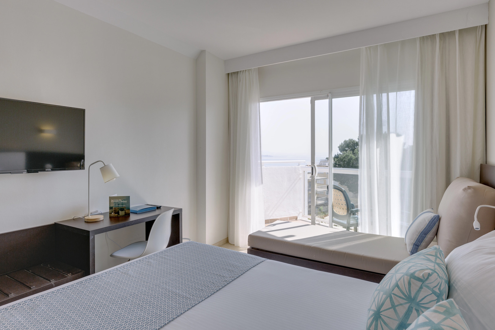 Ilunion Palmanova Mallorca