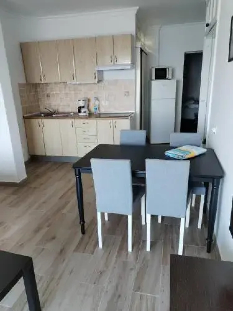 Vista Puerto Apartments