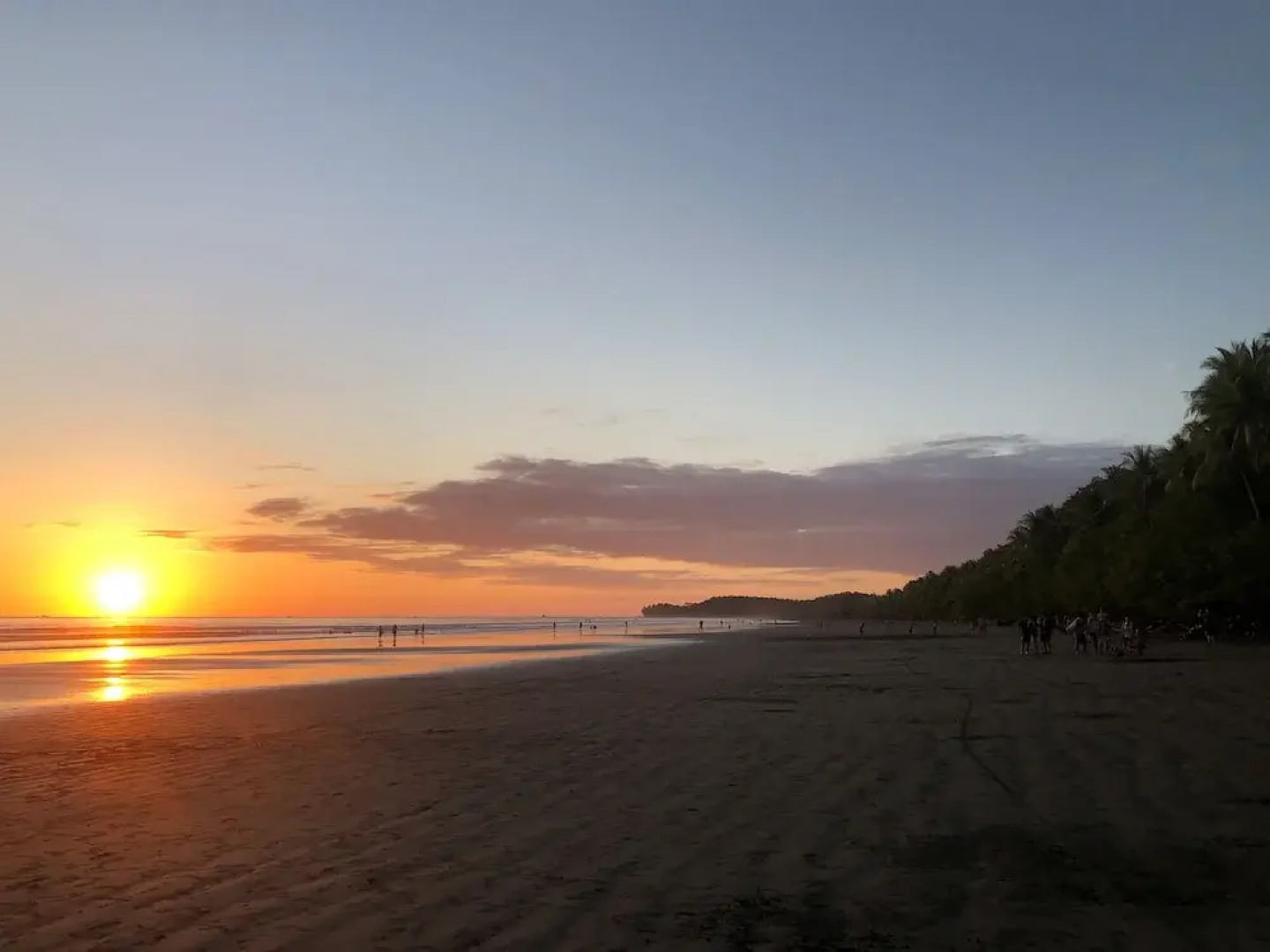 Hostel Cascada Verde