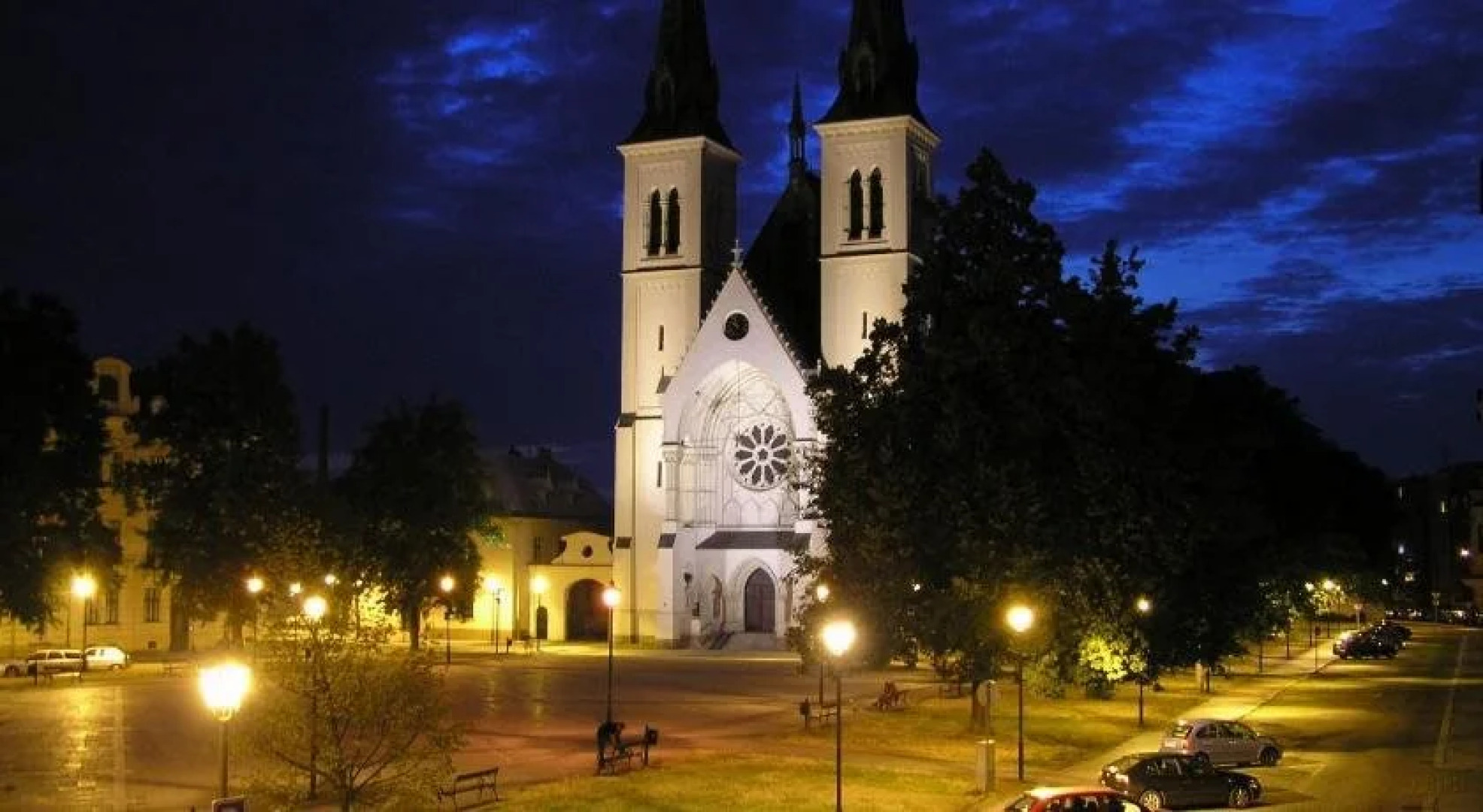 Apartmán Moravská Ostrava