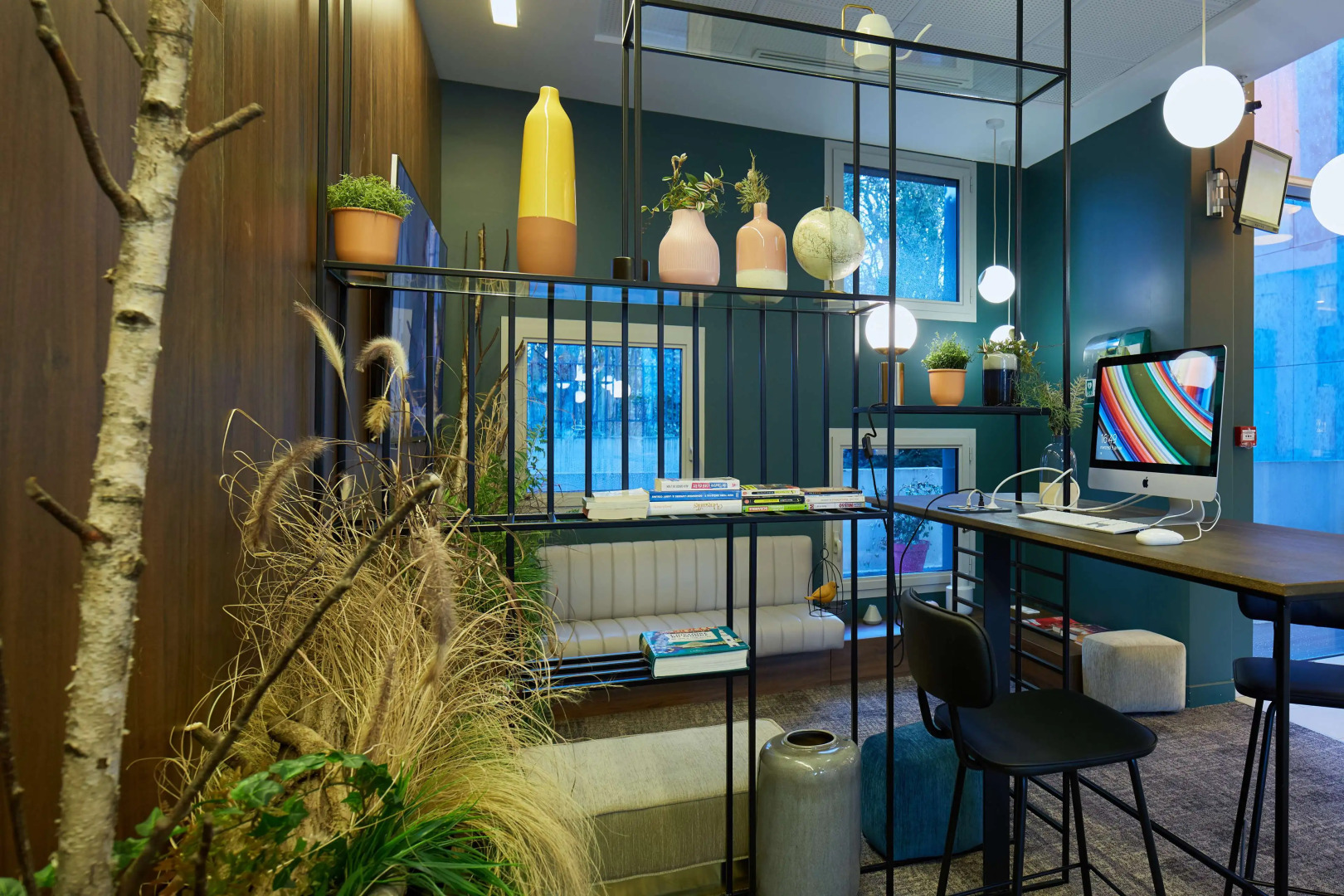 Best Western Plus Paris Meudon Ermitage