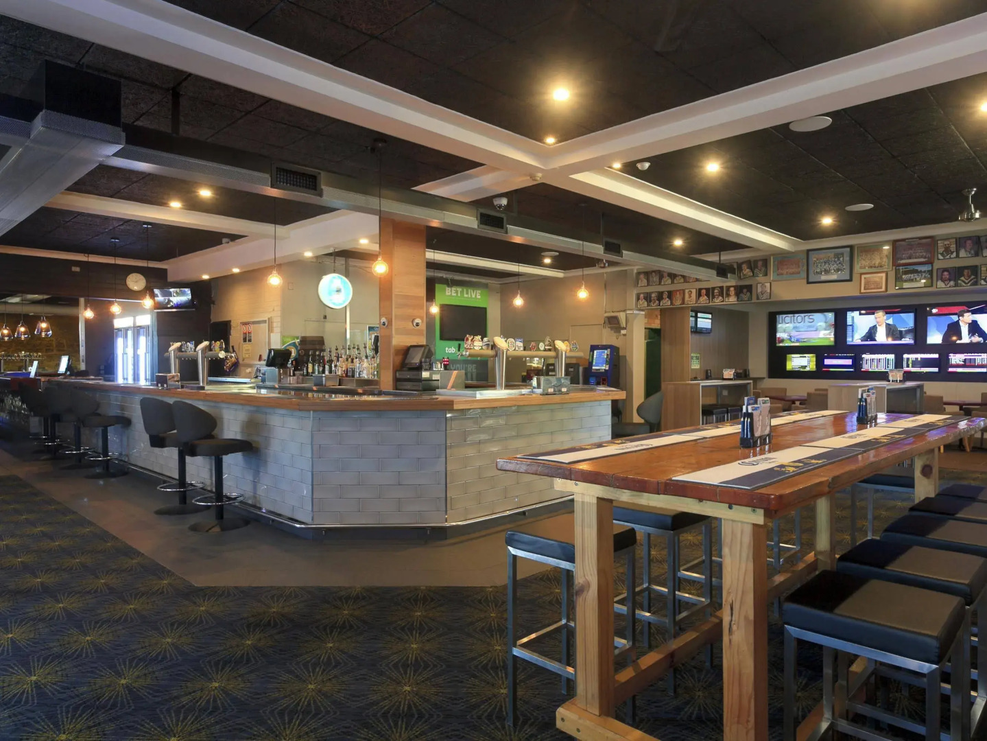 Shortland Budget Accommodation