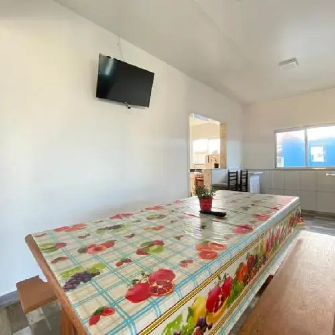 Casa Barra da Lagoa 119