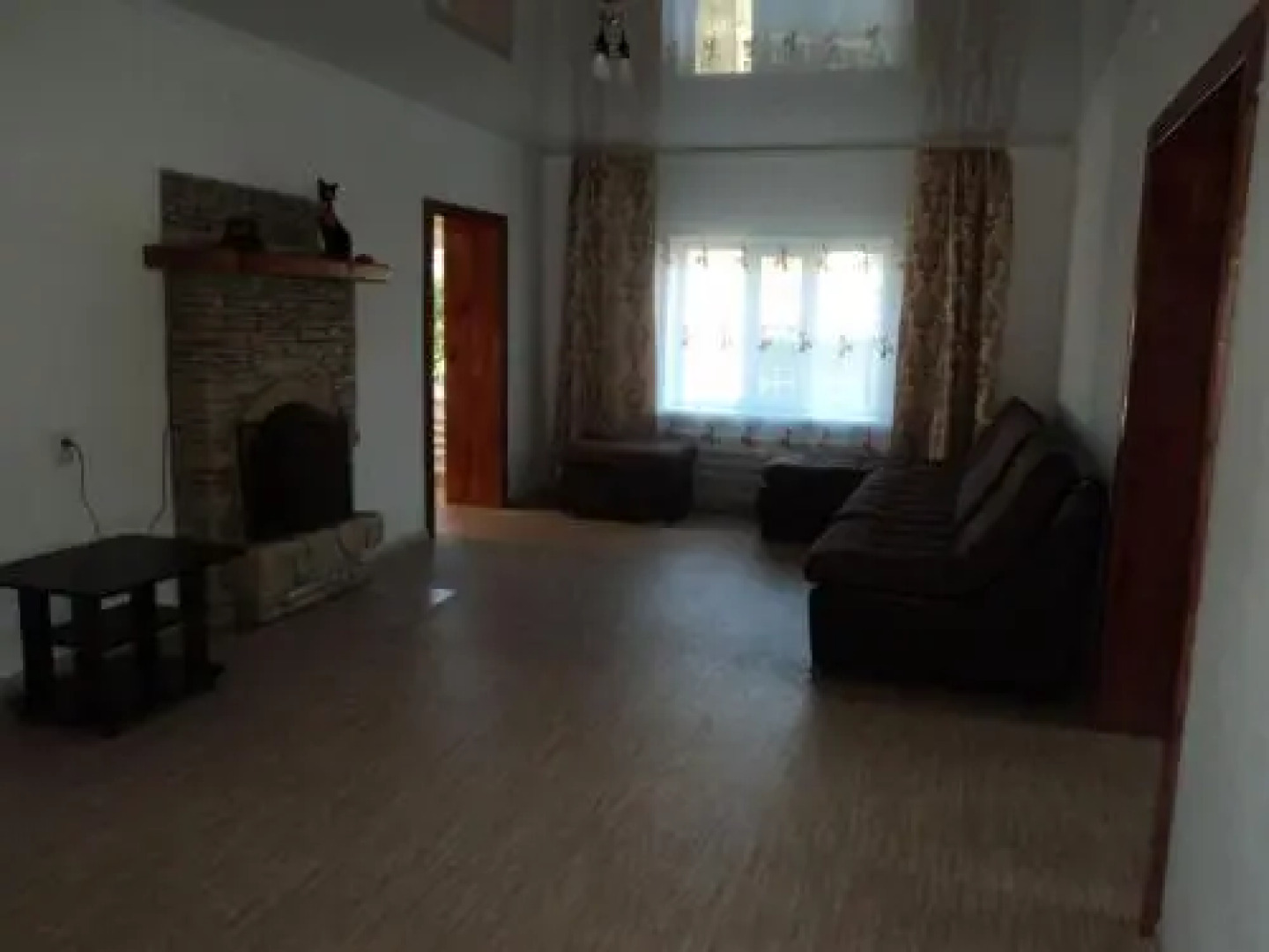 Usad'ba na Nabieriezhnoi