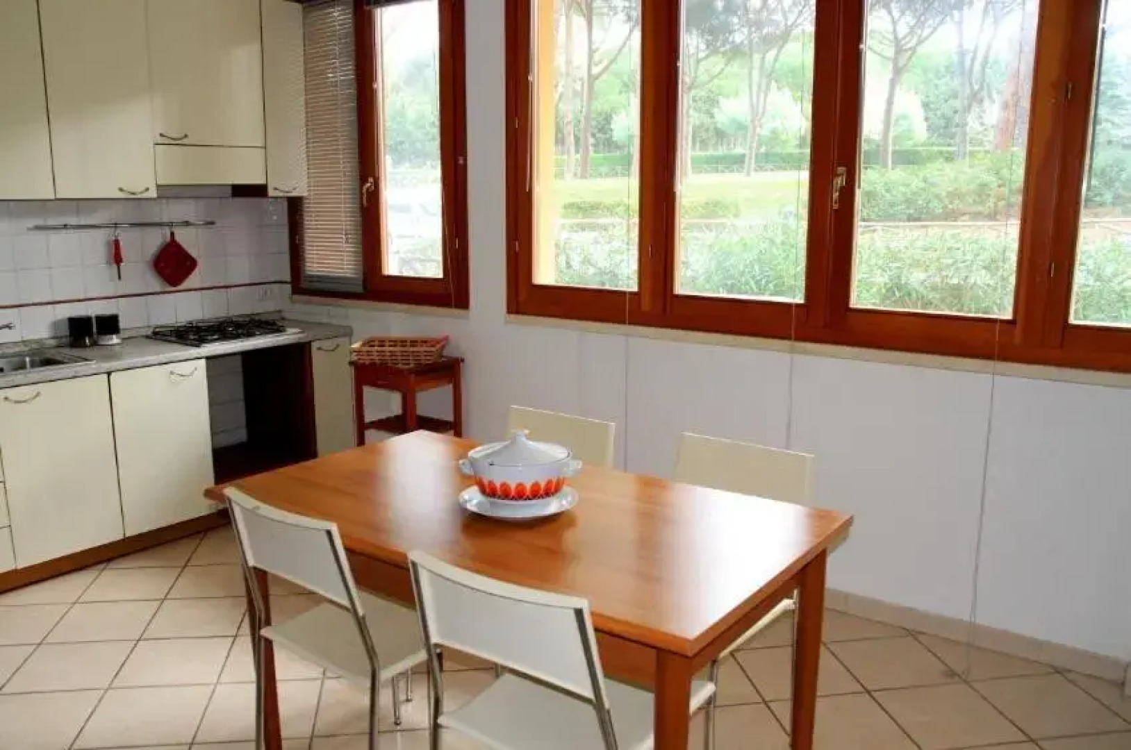 Appartamenti Pian d'Alma