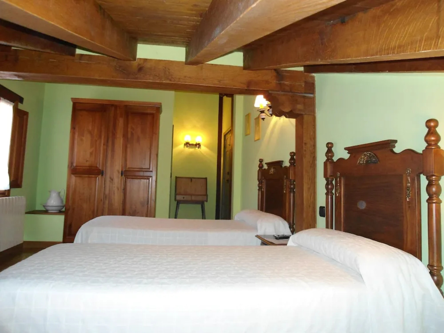 Casa Reda - Posada de Viñón