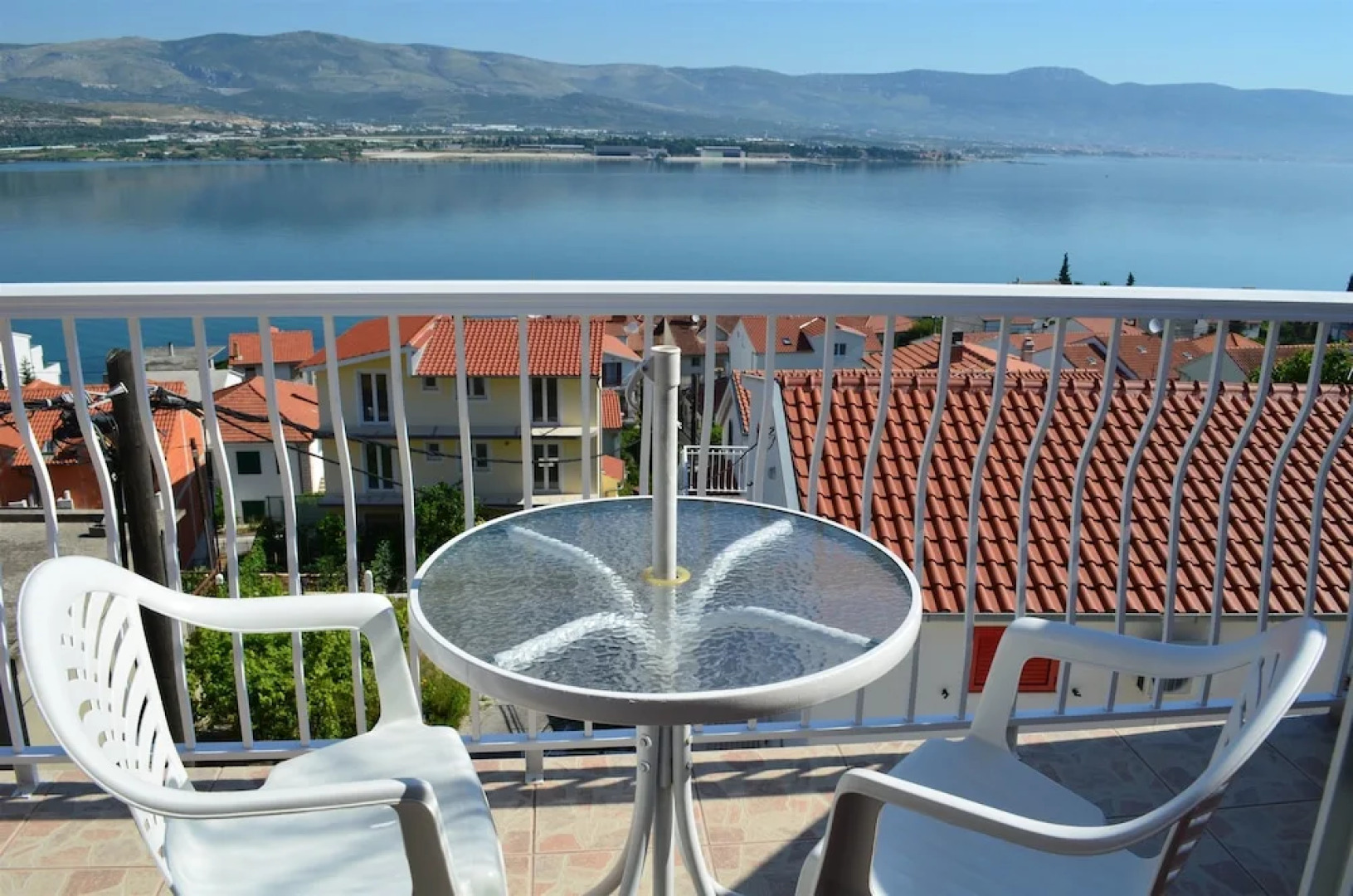 Apartments Villa Mila Mastrinka