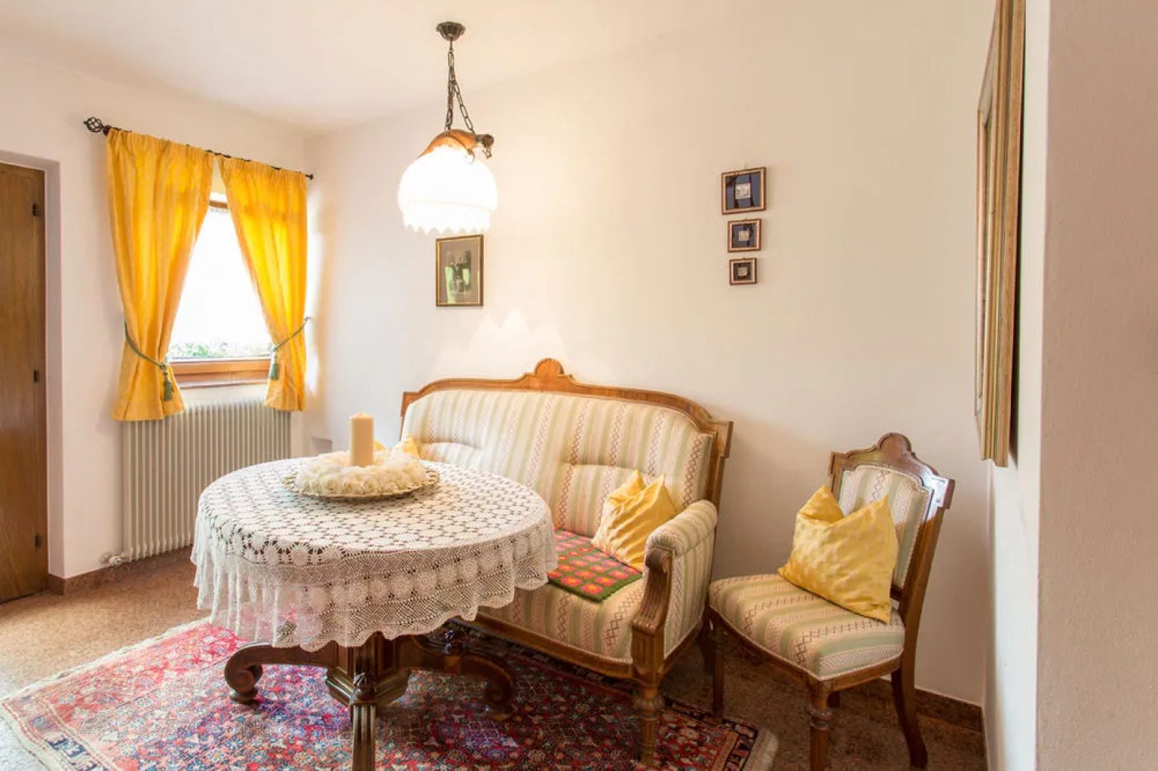 Residence Obermoarhof