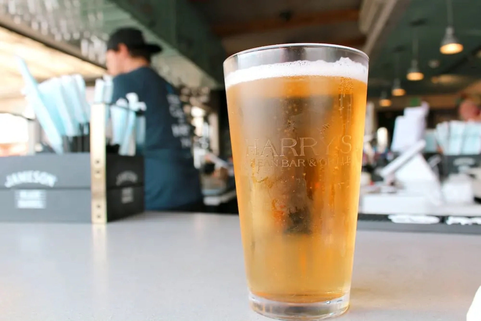 Montreal Beach Resort