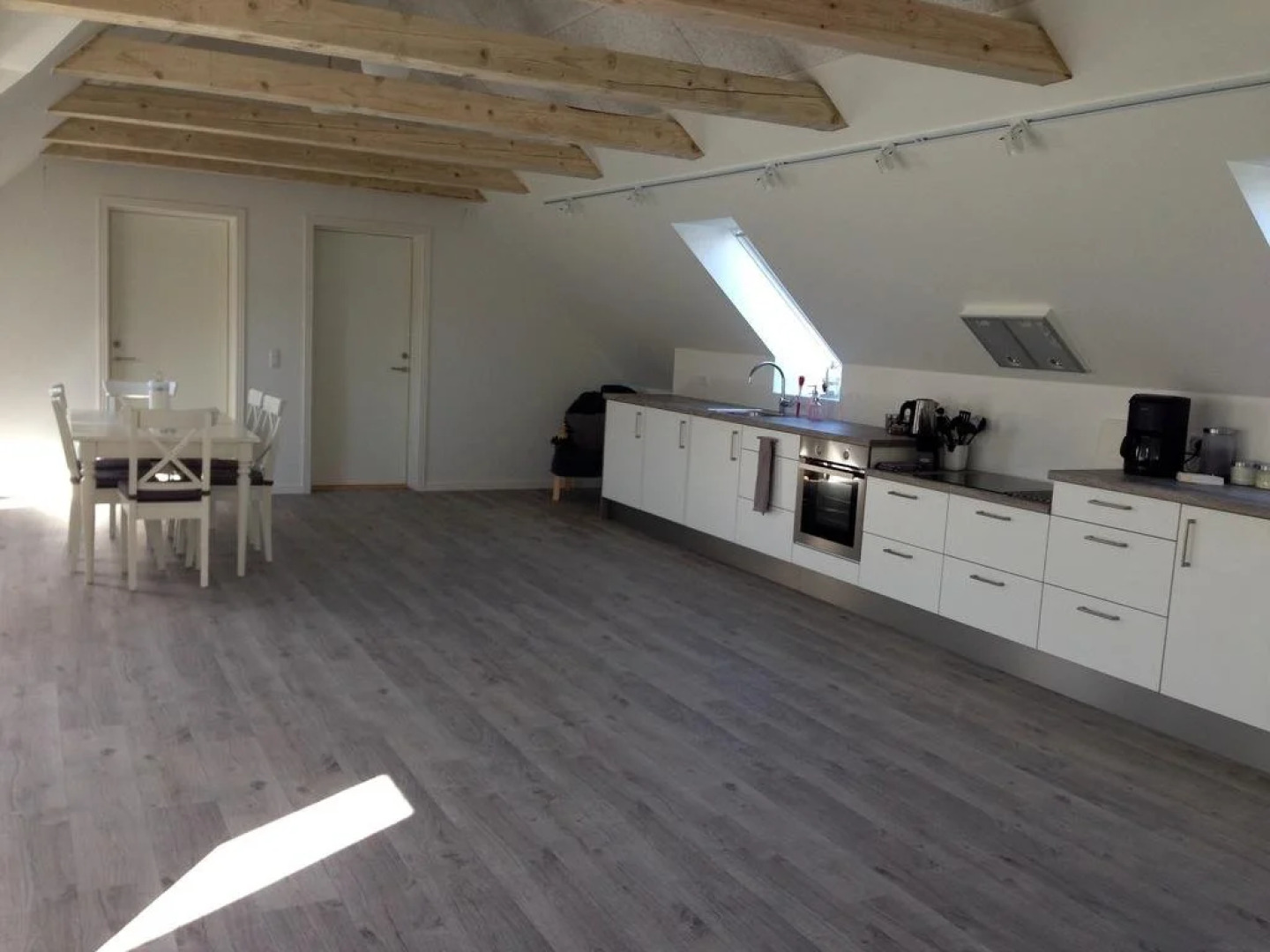 Kærskovgård ferielejligheder